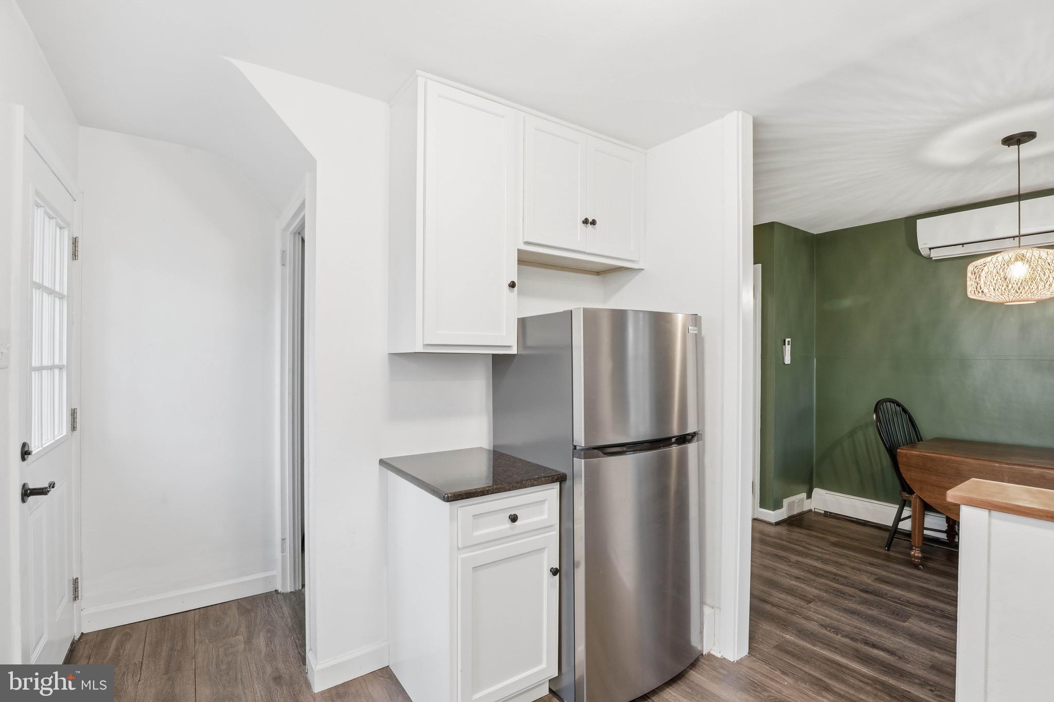 MILLERSVILLE BOROUGH - Residential