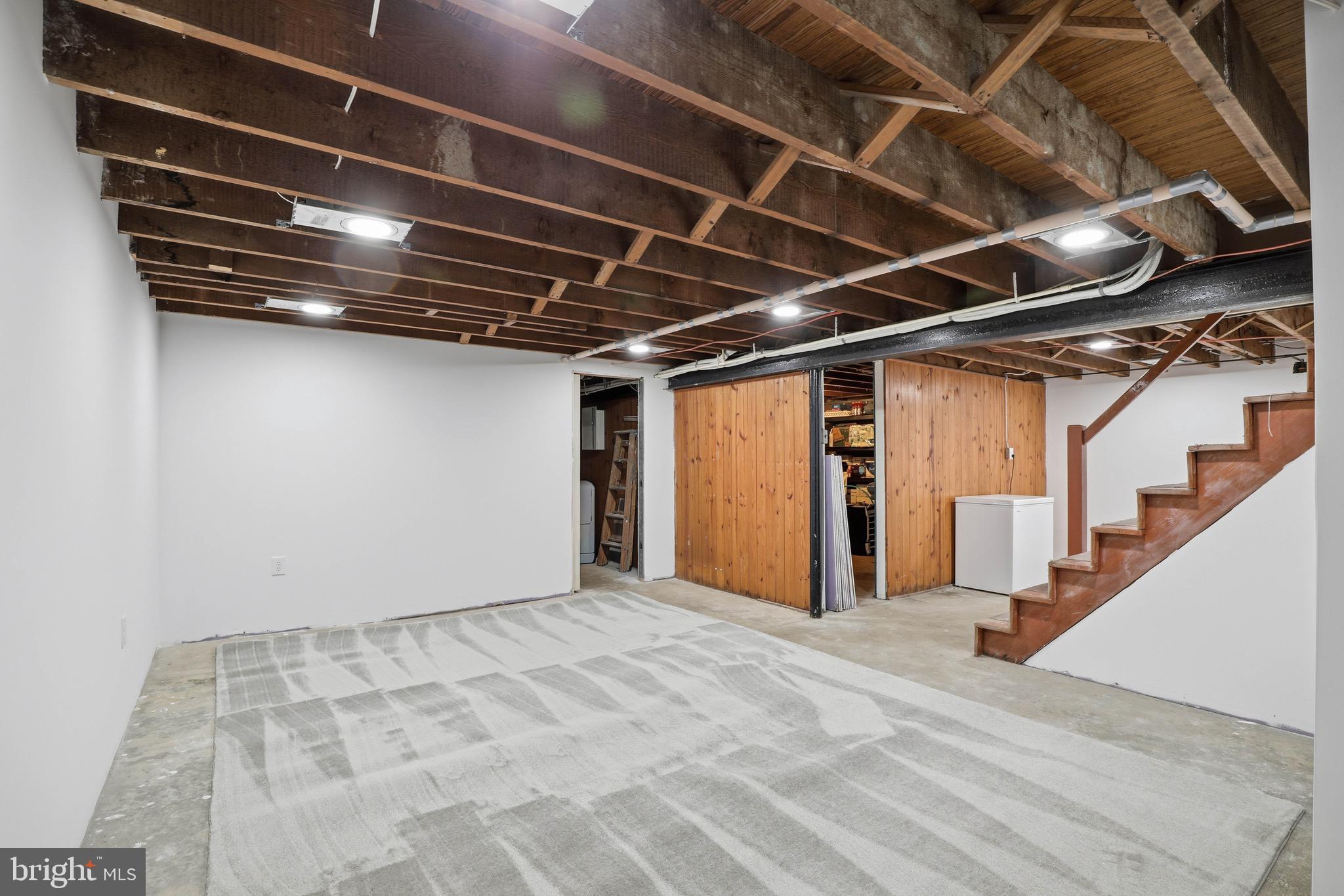 MILLERSVILLE BOROUGH - Residential