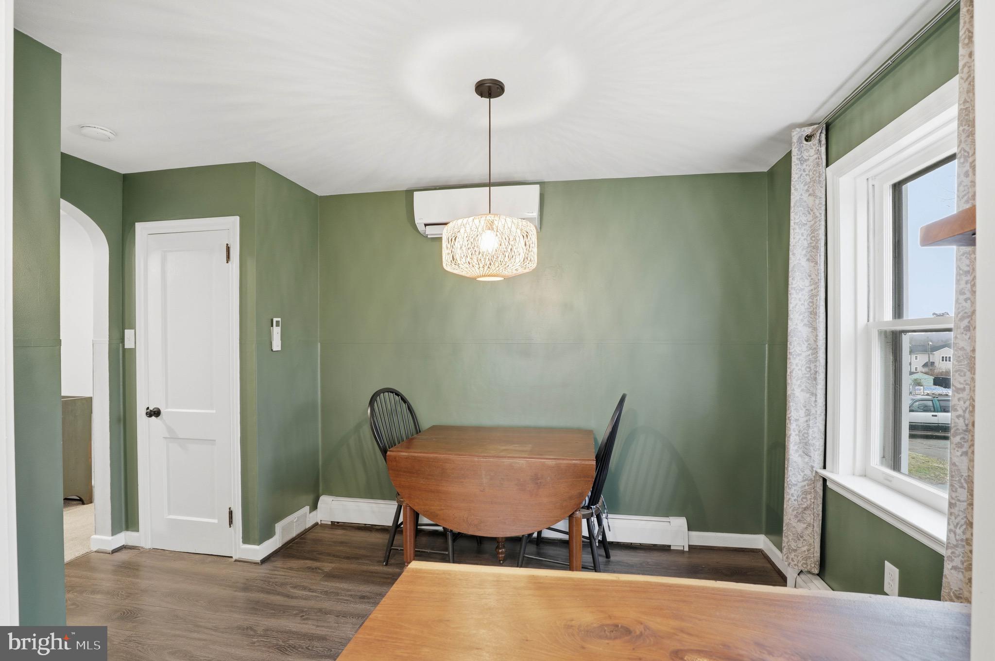 MILLERSVILLE BOROUGH - Residential