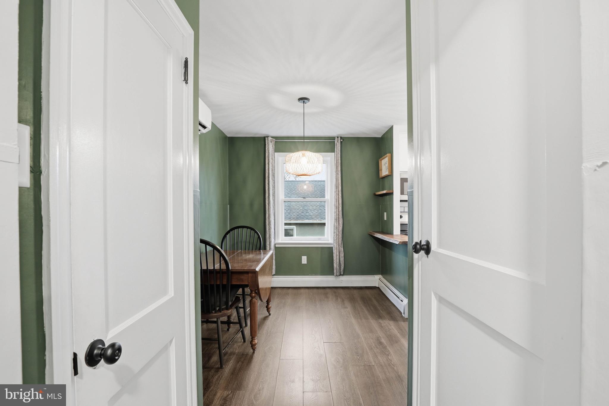 MILLERSVILLE BOROUGH - Residential