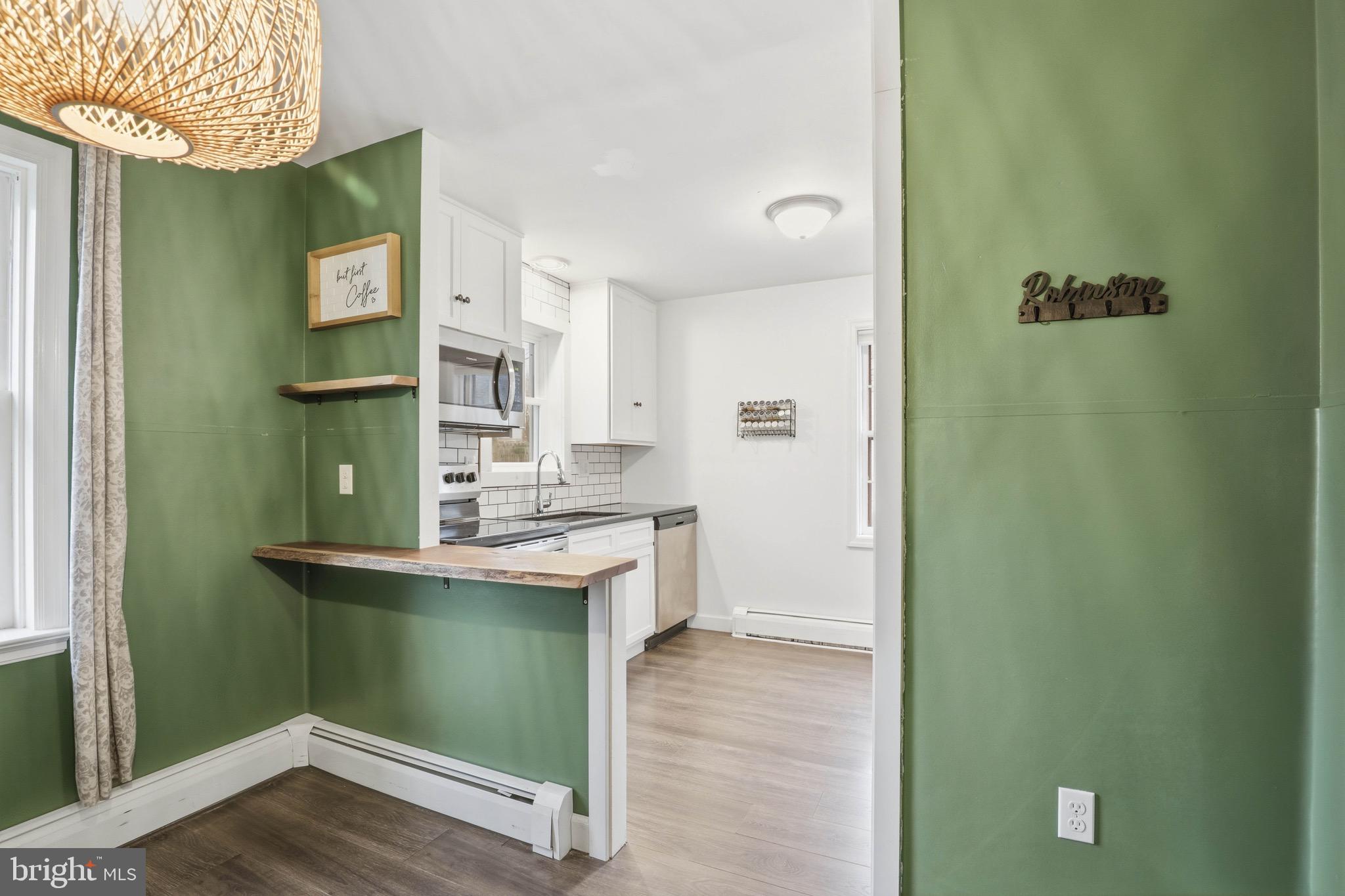 MILLERSVILLE BOROUGH - Residential