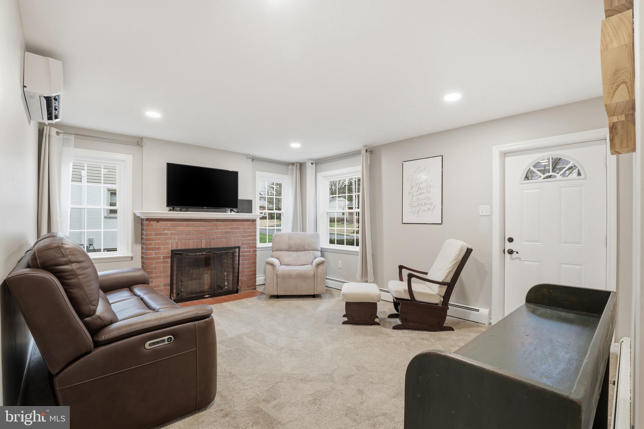 MILLERSVILLE BOROUGH - Residential