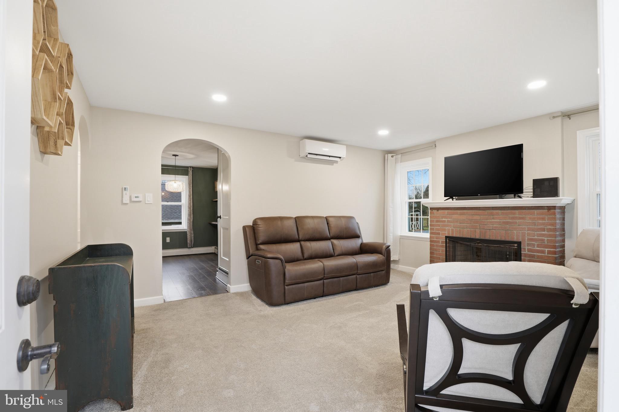 MILLERSVILLE BOROUGH - Residential