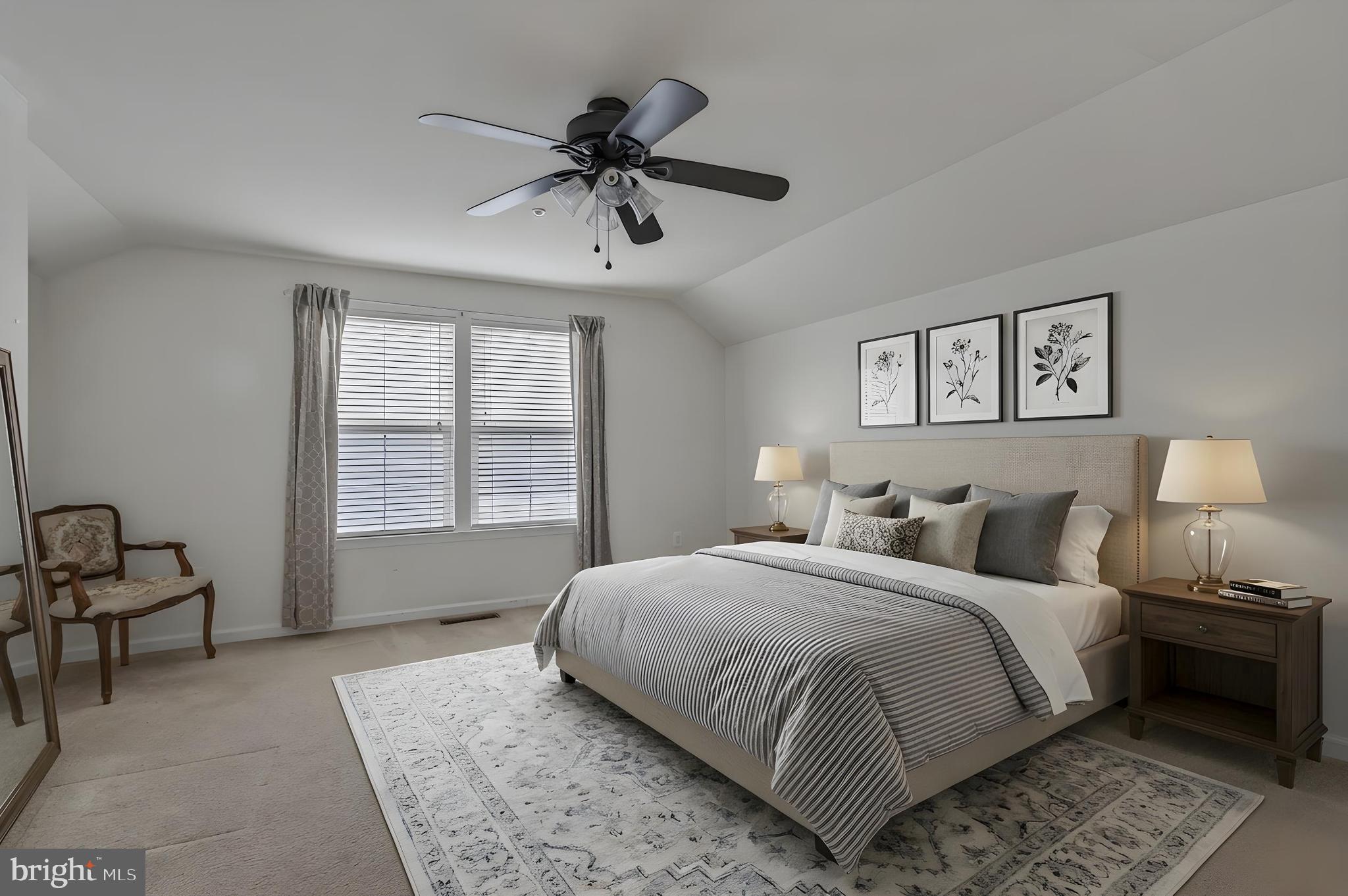 BRUNSWICK CROSSING - Residential