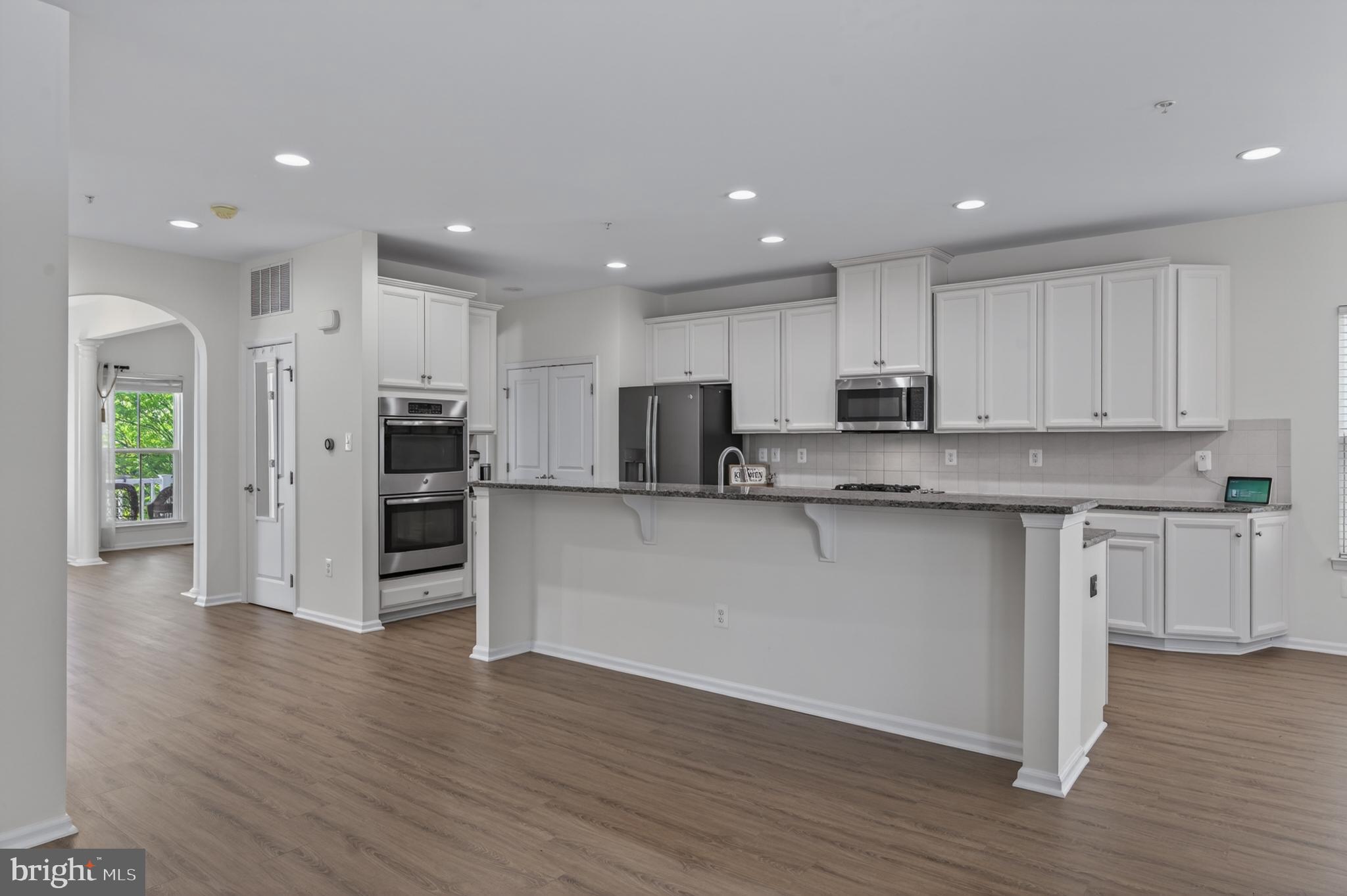 BRUNSWICK CROSSING - Residential