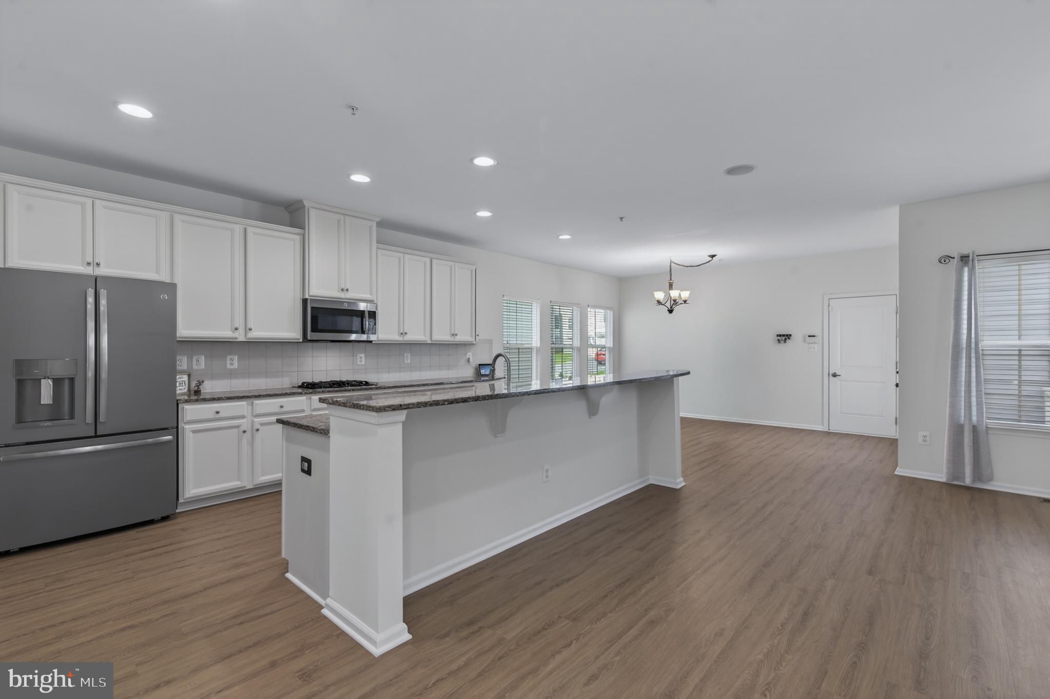 BRUNSWICK CROSSING - Residential