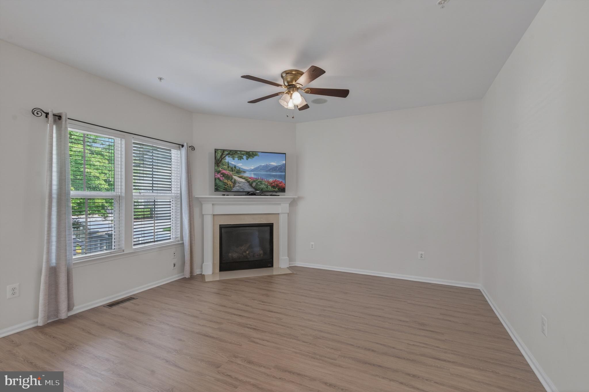 BRUNSWICK CROSSING - Residential