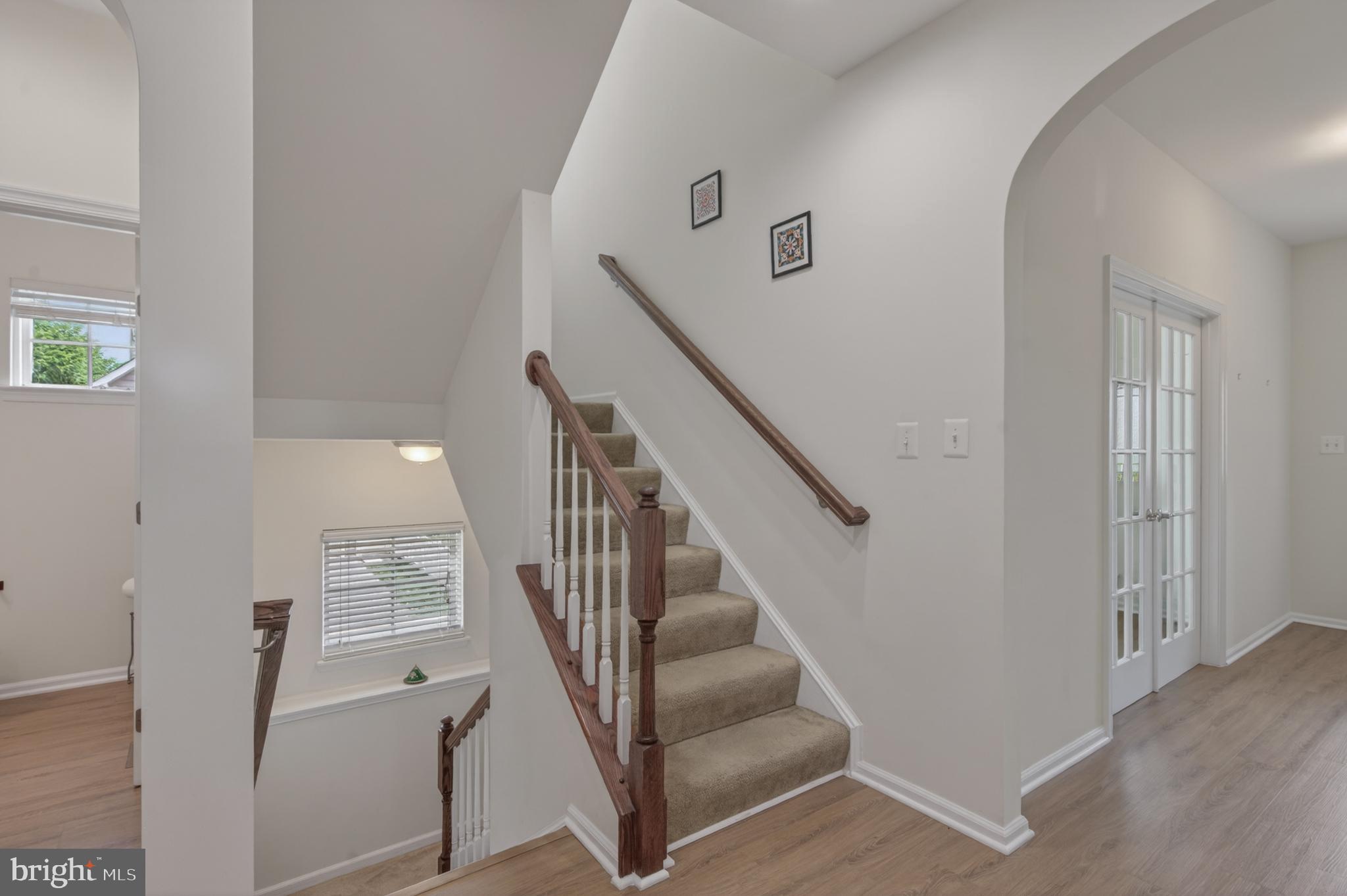 BRUNSWICK CROSSING - Residential