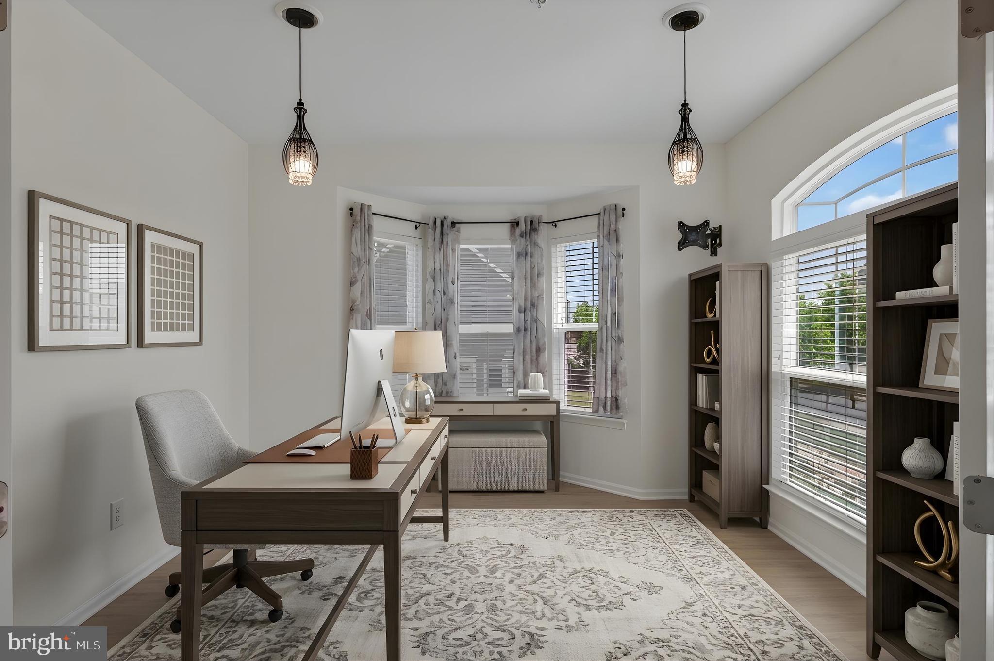 BRUNSWICK CROSSING - Residential