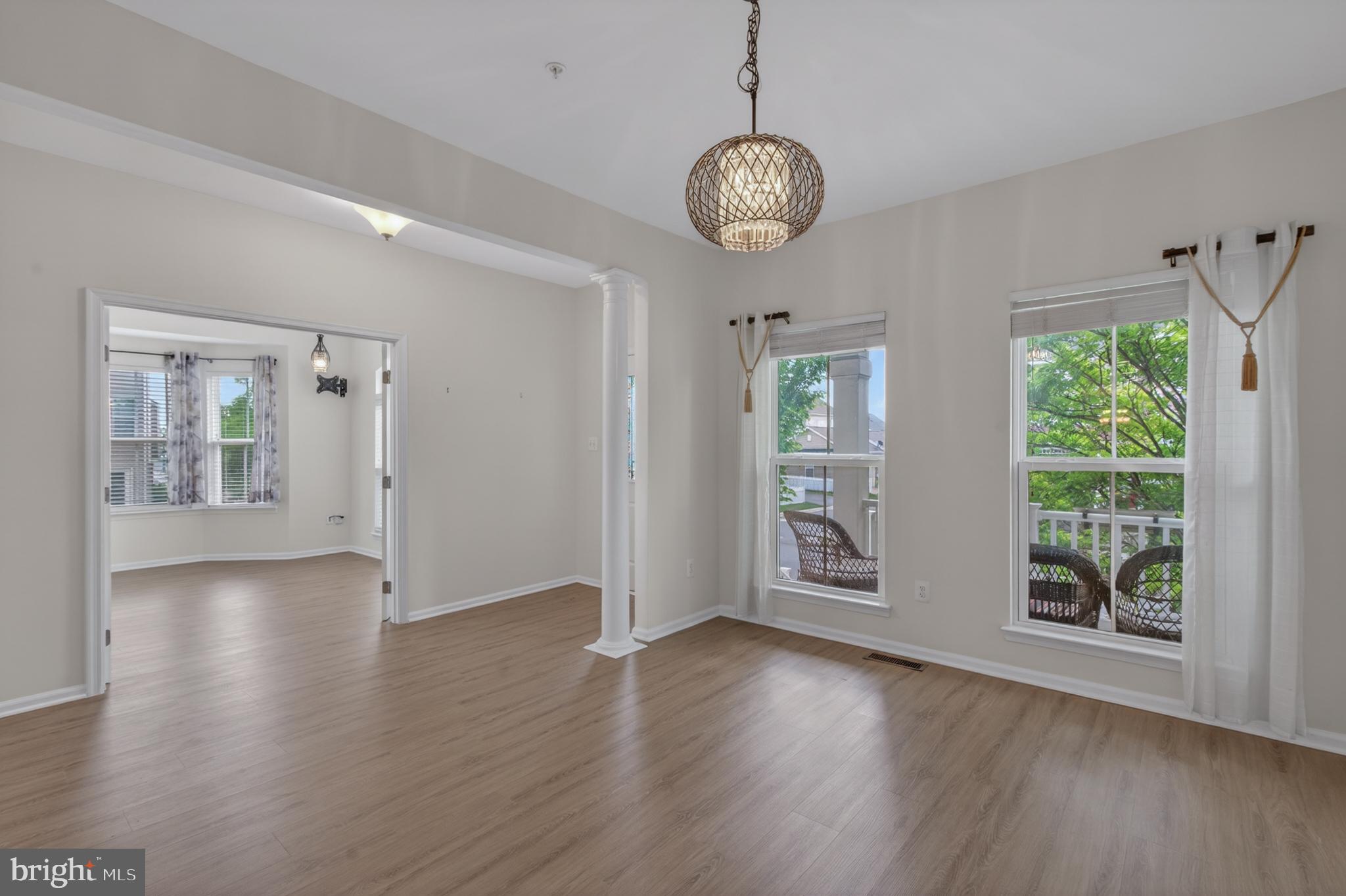 BRUNSWICK CROSSING - Residential