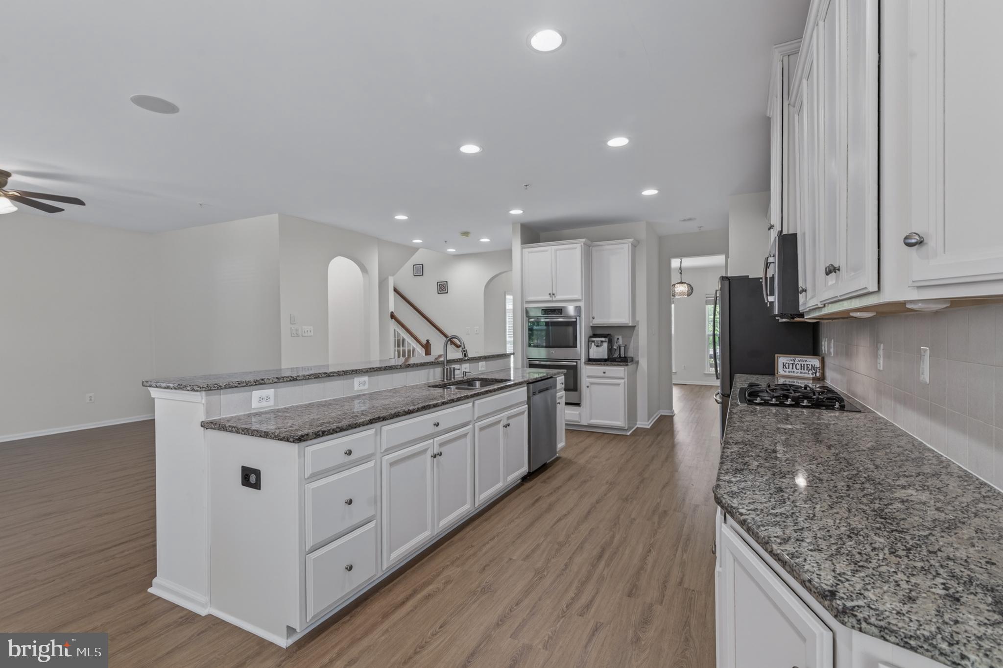 BRUNSWICK CROSSING - Residential