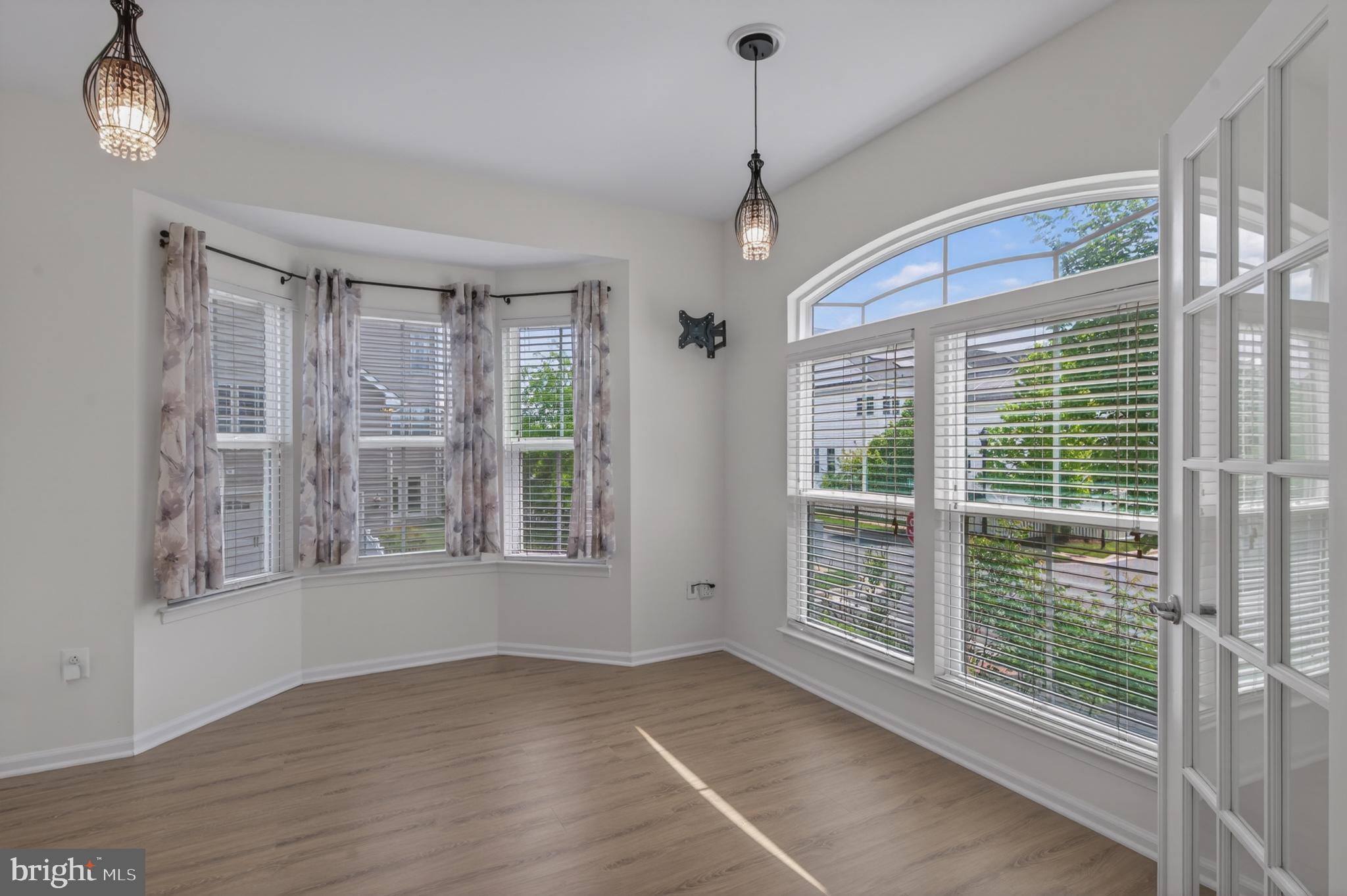 BRUNSWICK CROSSING - Residential