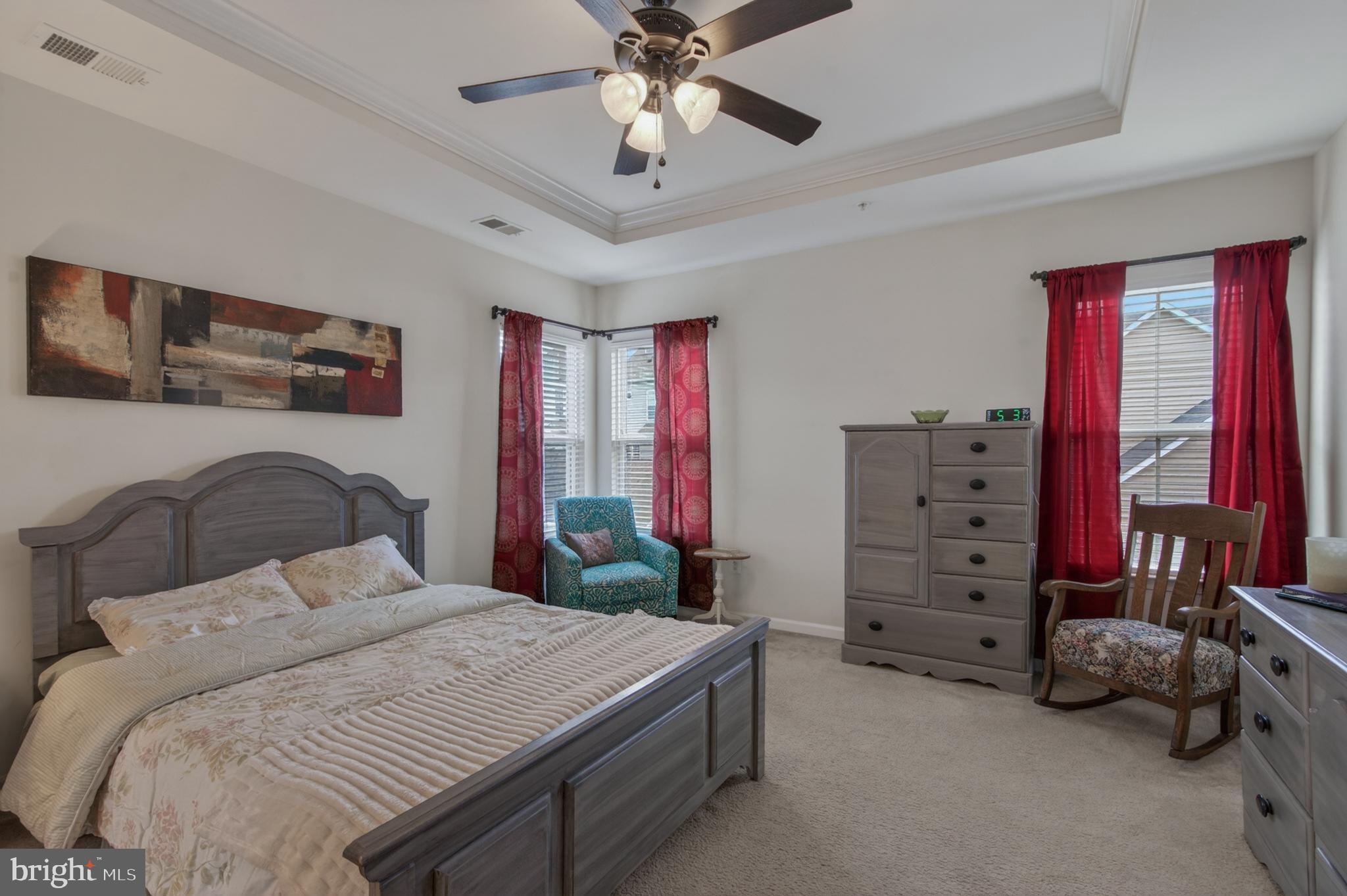 BRUNSWICK CROSSING - Residential