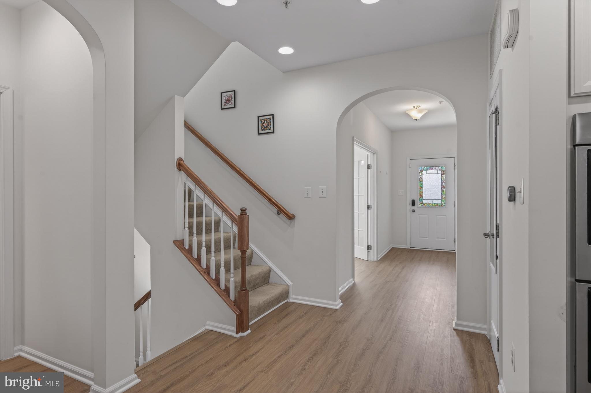 BRUNSWICK CROSSING - Residential