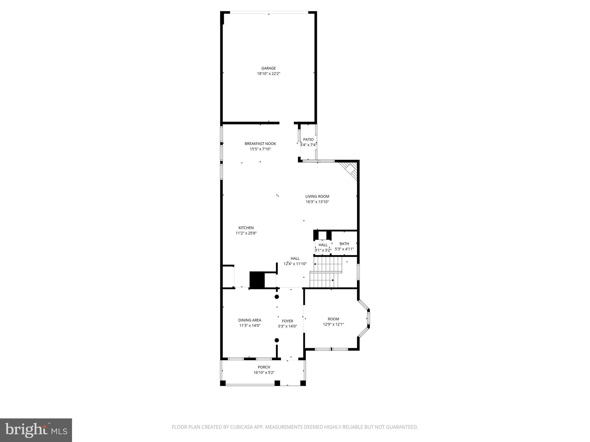 1423 VILLAGE GREEN WAY