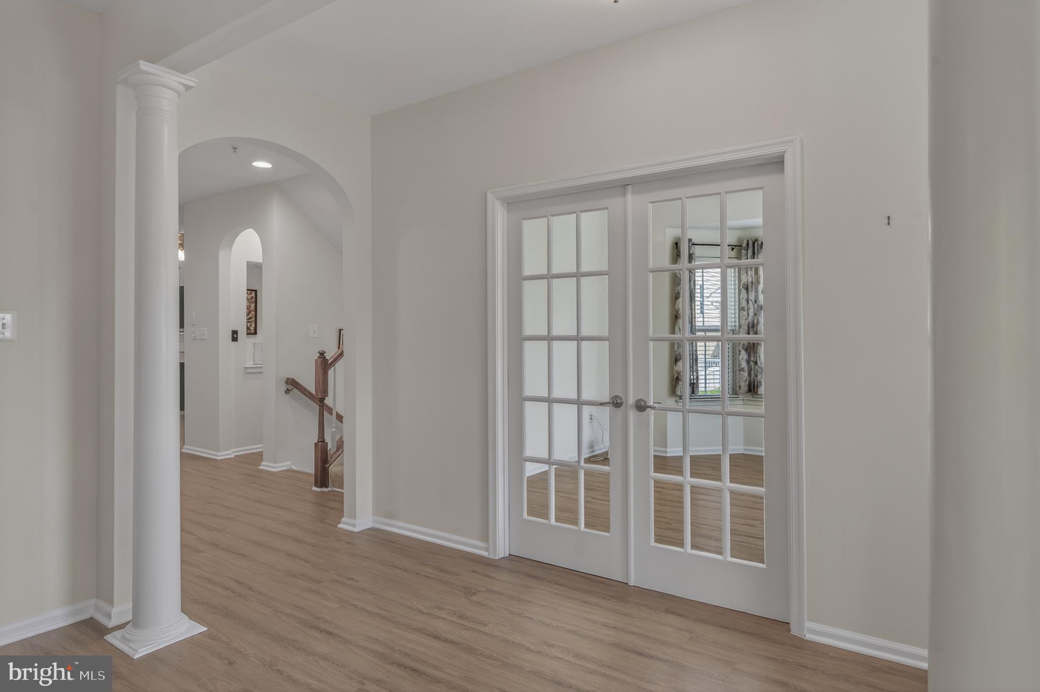 BRUNSWICK CROSSING - Residential