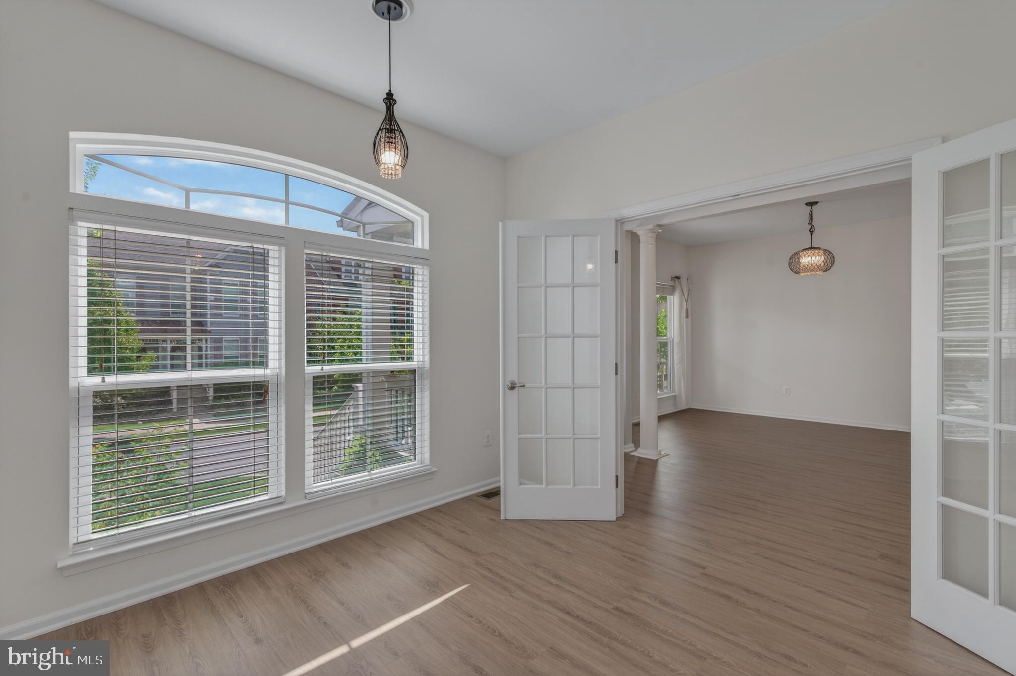 BRUNSWICK CROSSING - Residential