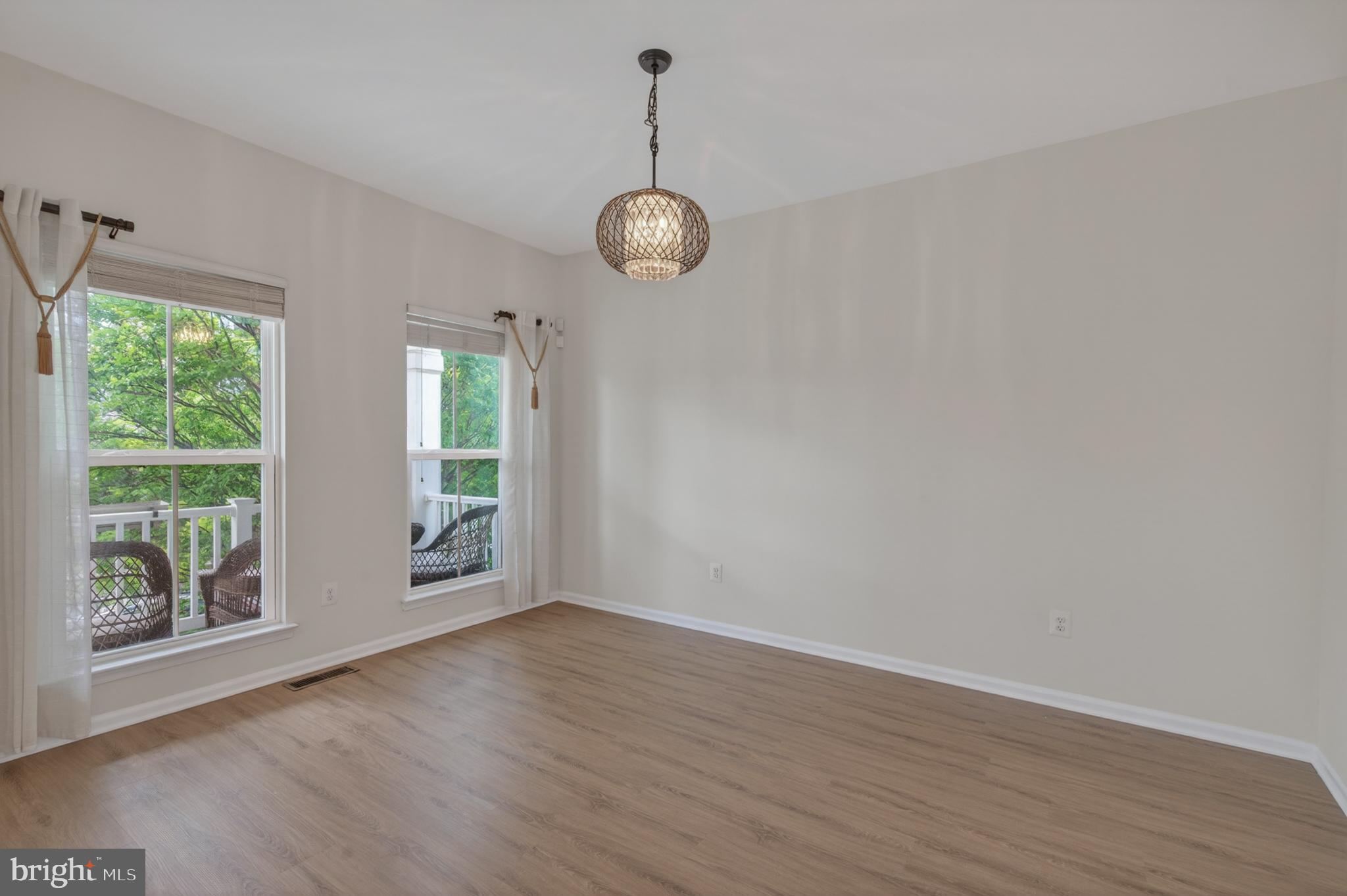 BRUNSWICK CROSSING - Residential