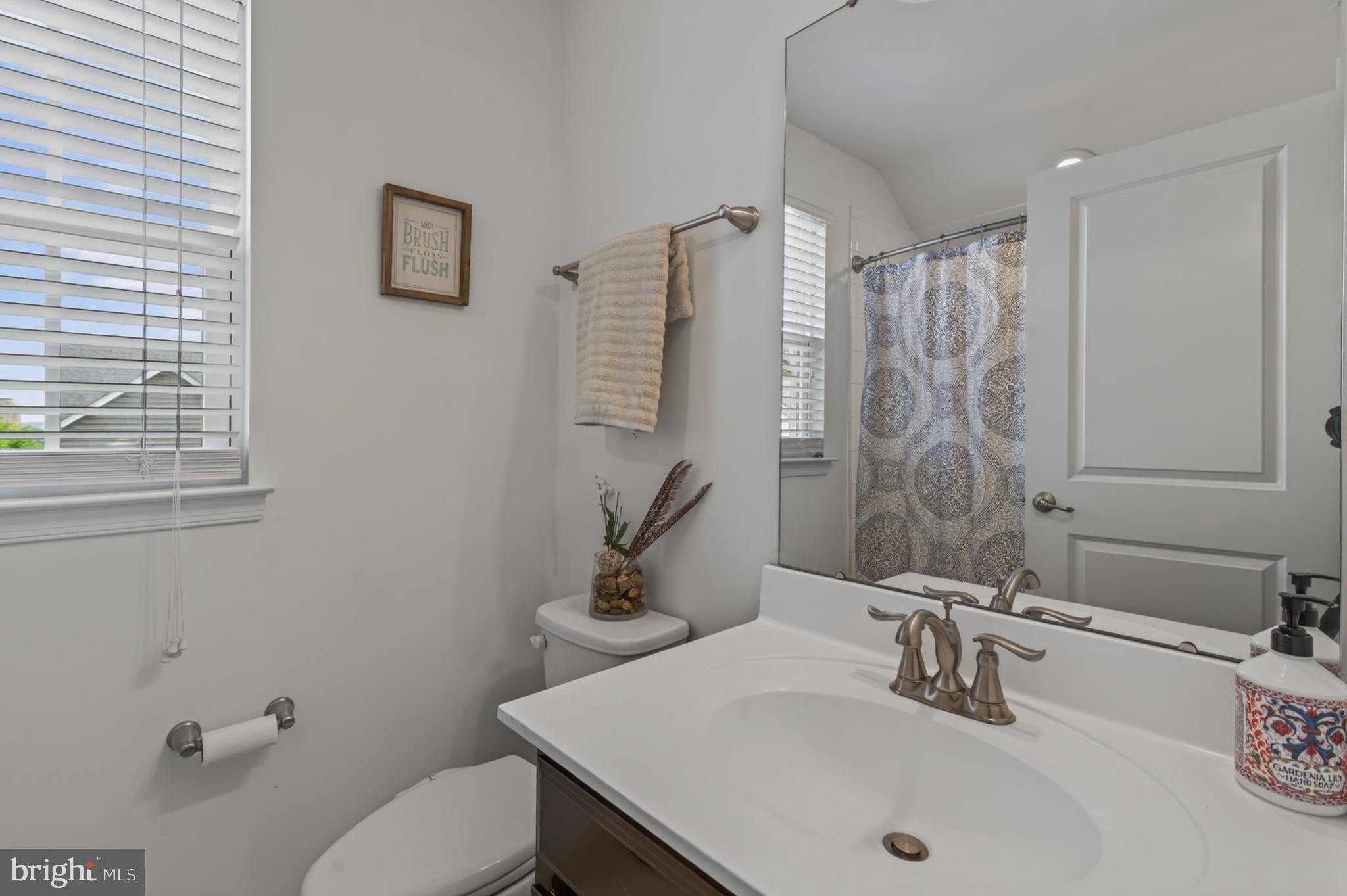 BRUNSWICK CROSSING - Residential