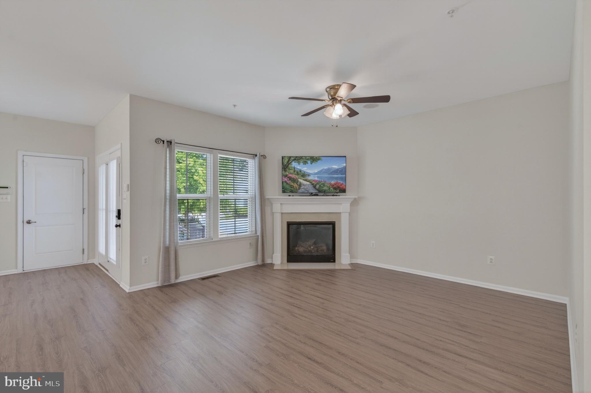 BRUNSWICK CROSSING - Residential