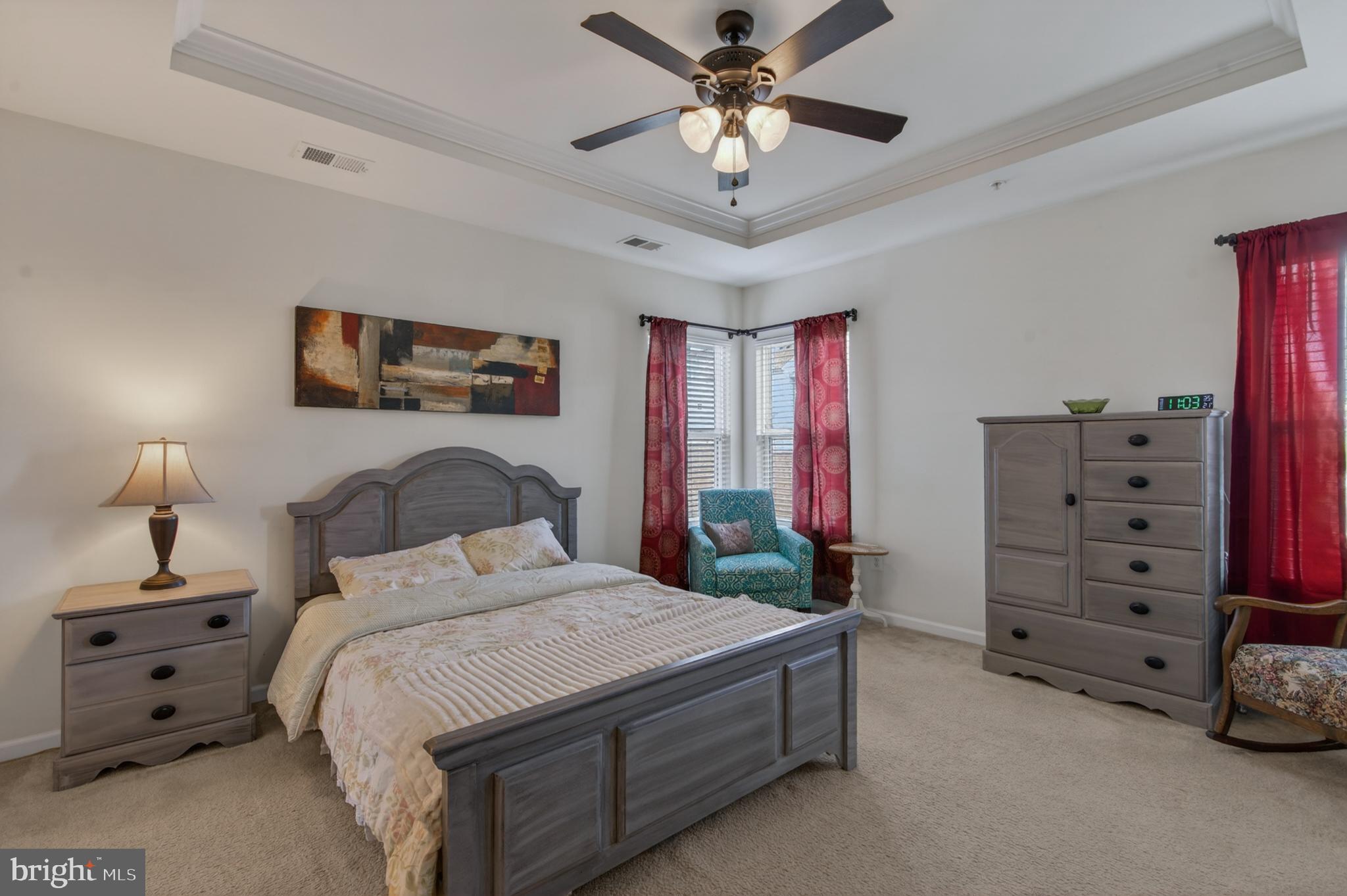BRUNSWICK CROSSING - Residential