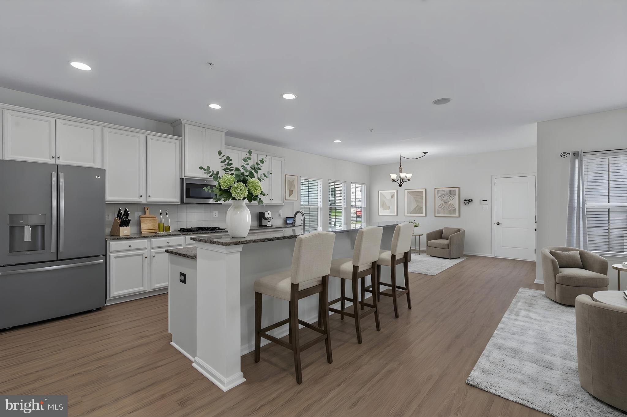 BRUNSWICK CROSSING - Residential