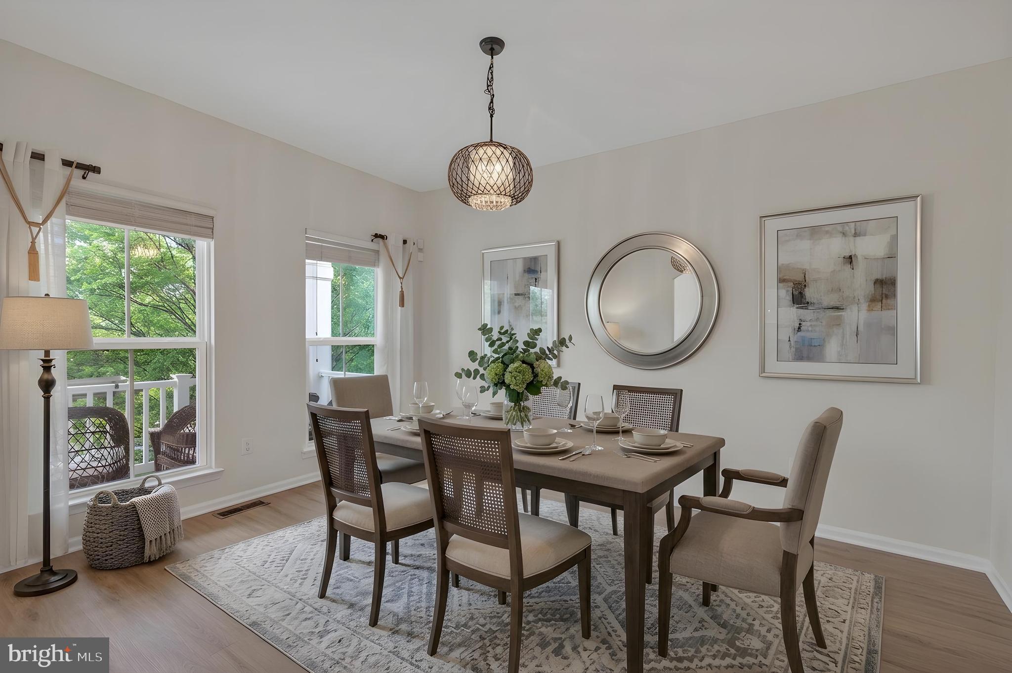 BRUNSWICK CROSSING - Residential