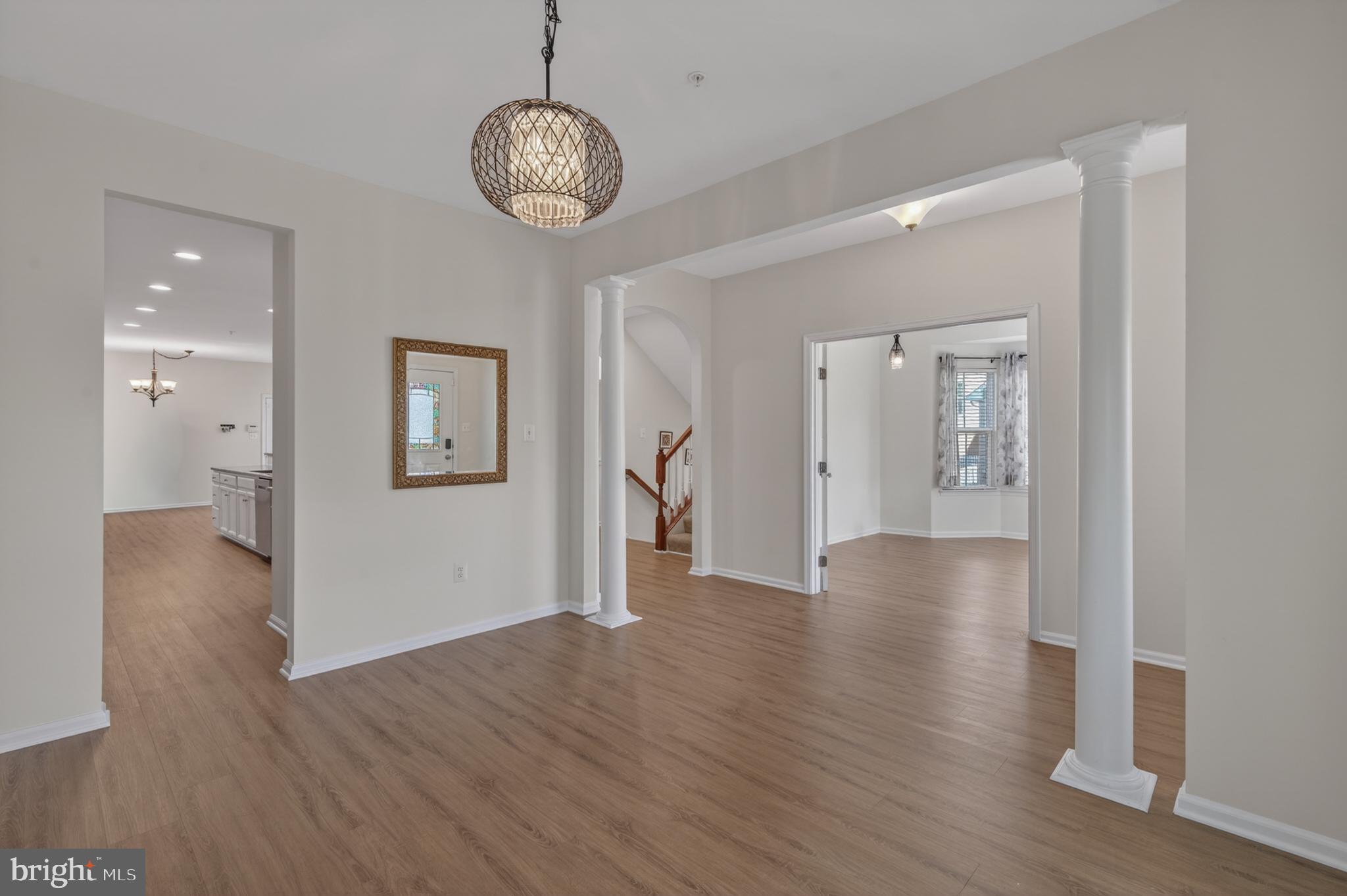BRUNSWICK CROSSING - Residential