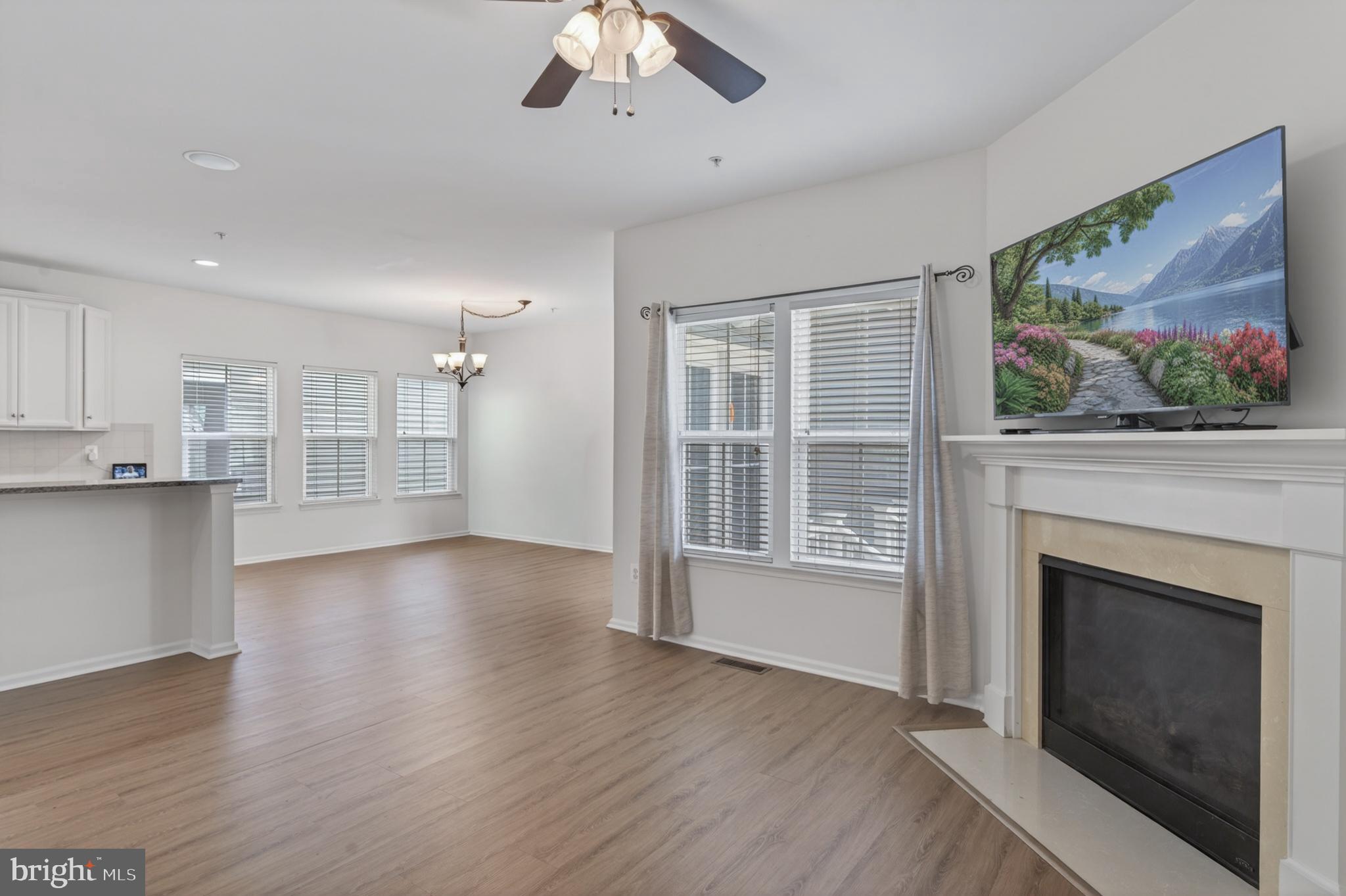 BRUNSWICK CROSSING - Residential