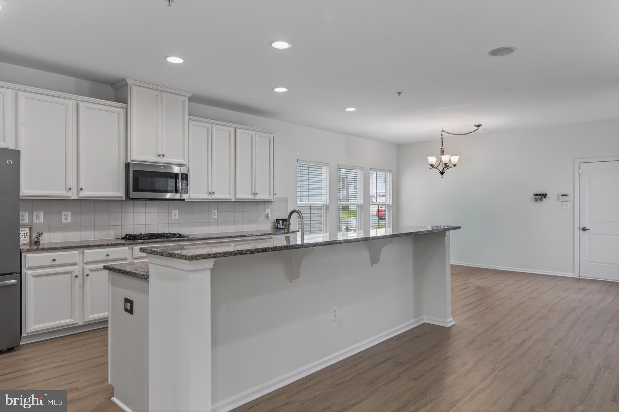 BRUNSWICK CROSSING - Residential