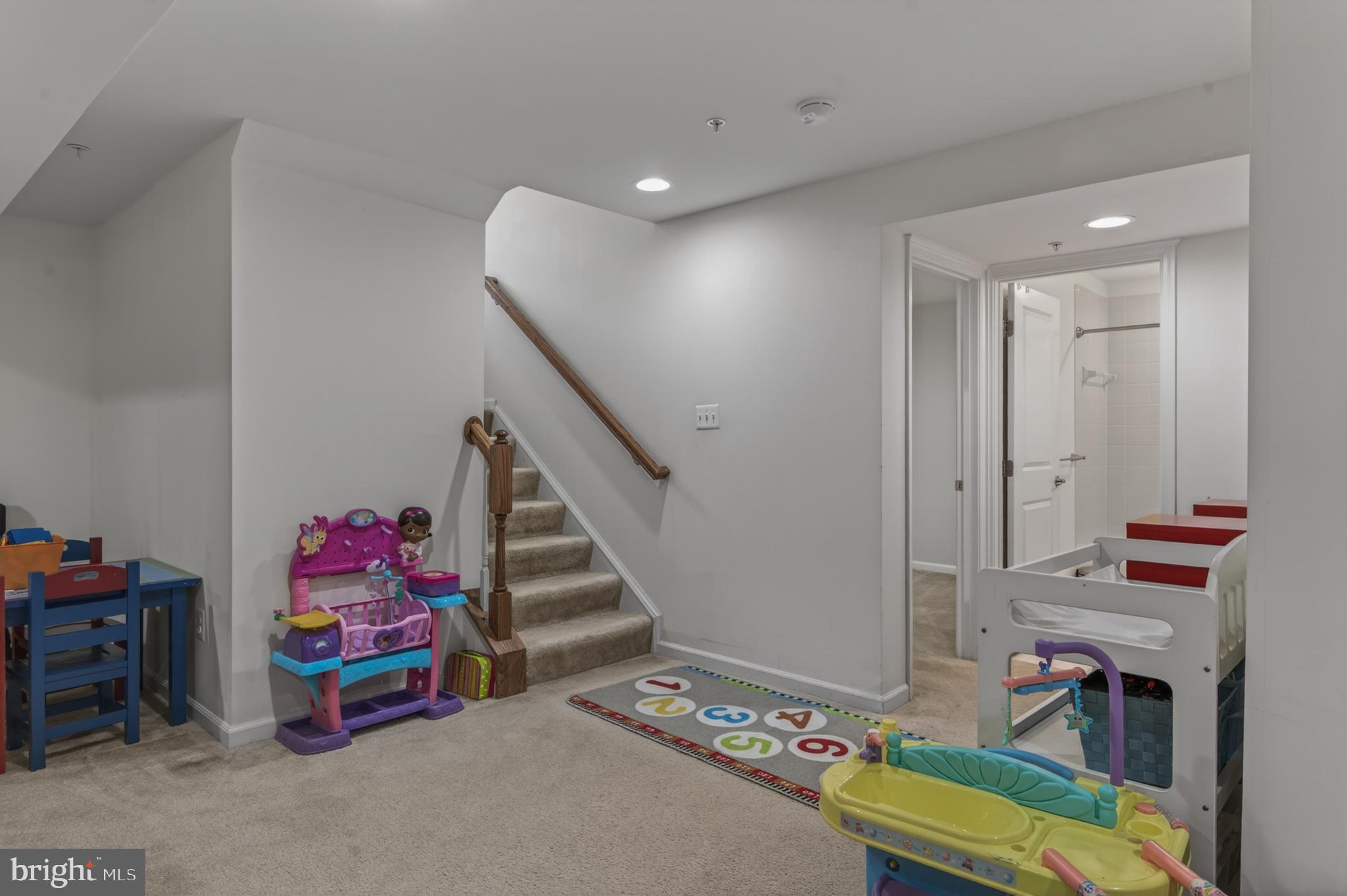 BRUNSWICK CROSSING - Residential