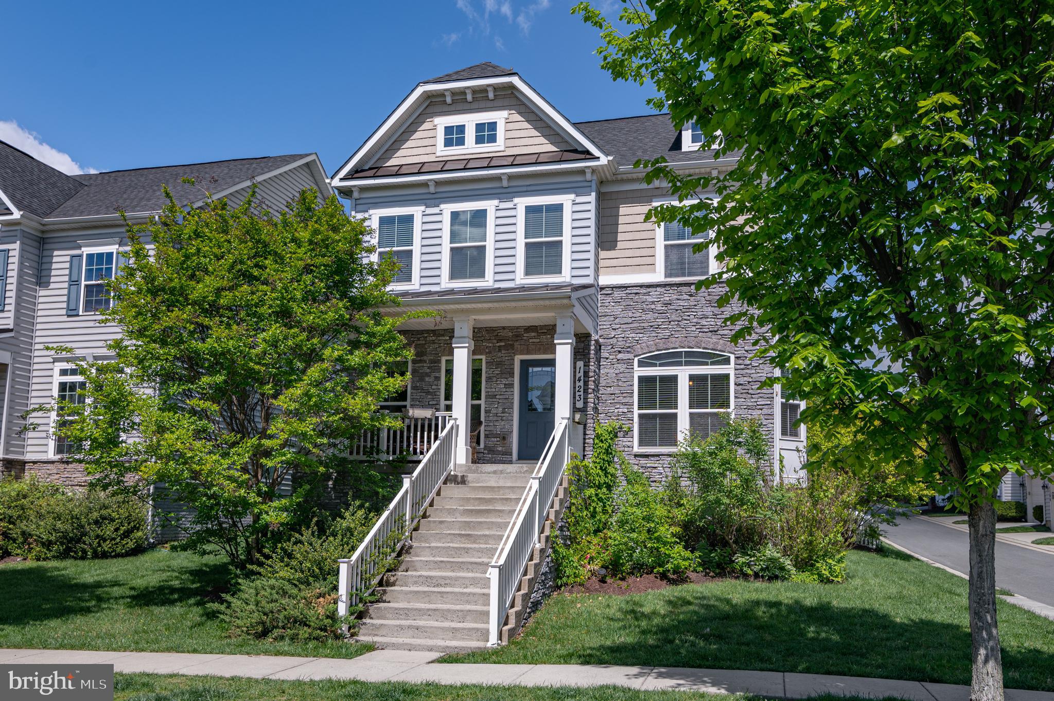 BRUNSWICK CROSSING - Residential
