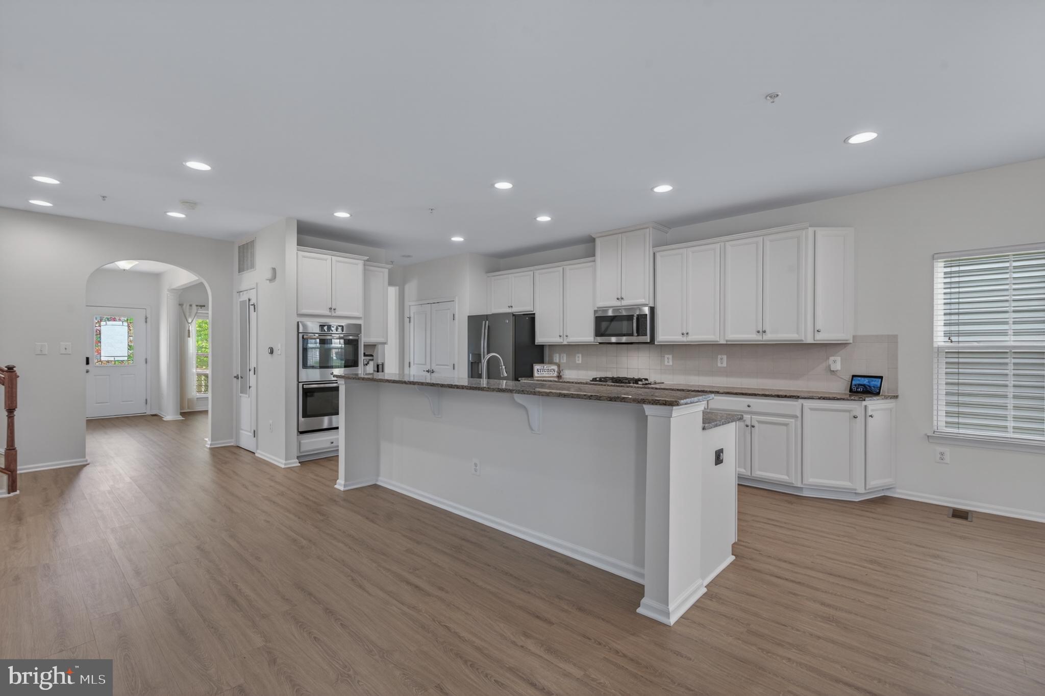 BRUNSWICK CROSSING - Residential