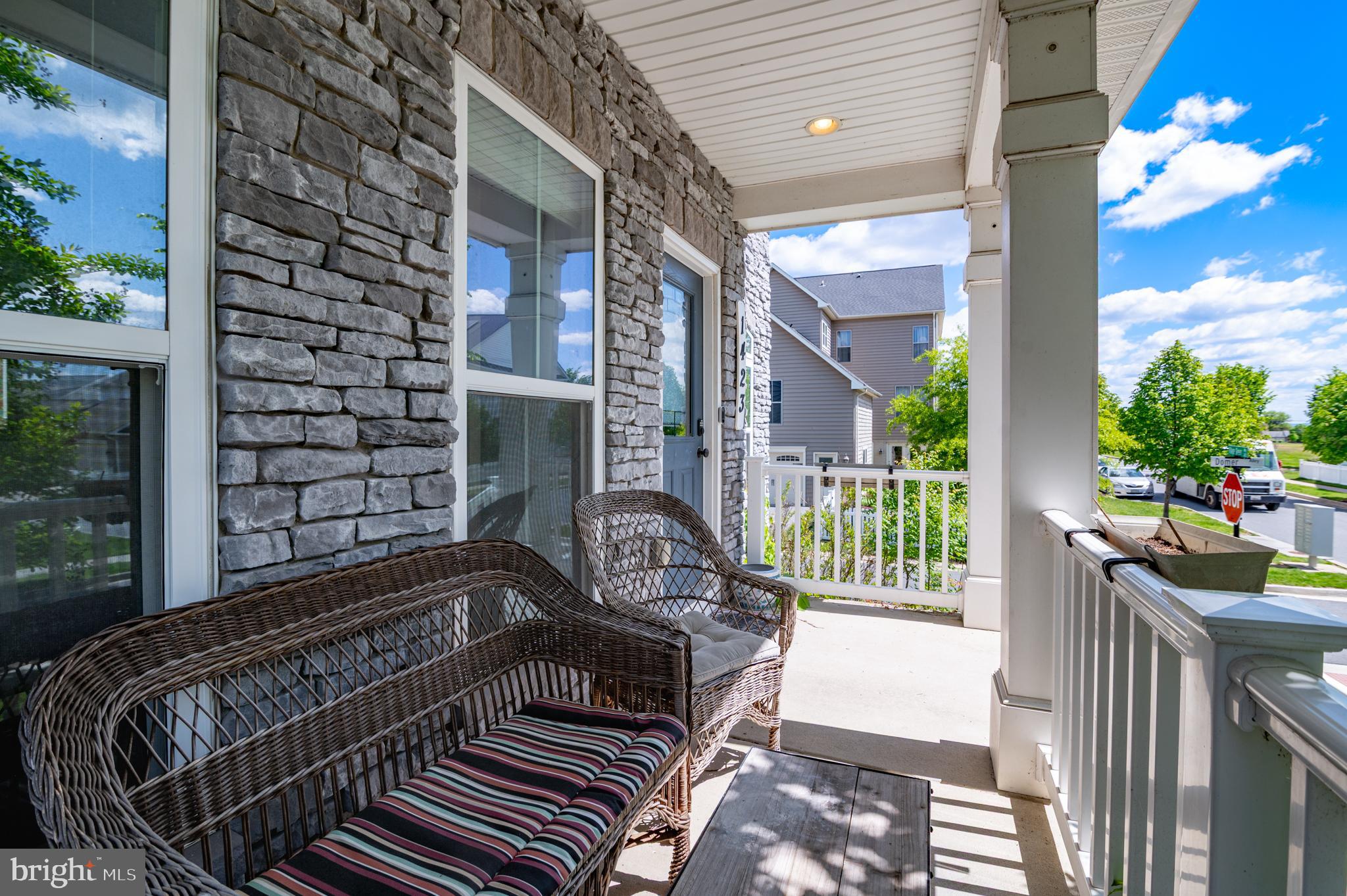 BRUNSWICK CROSSING - Residential