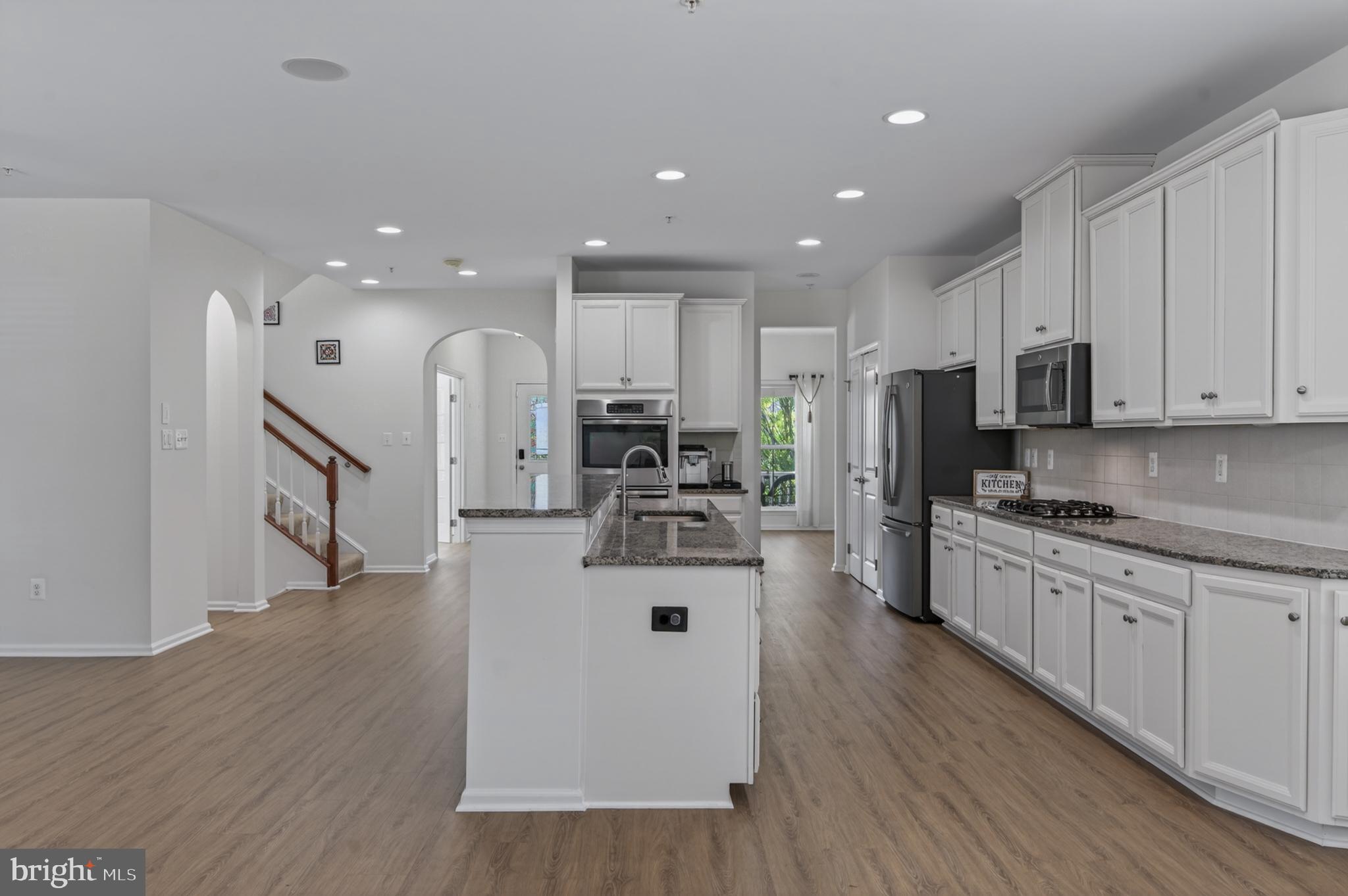 BRUNSWICK CROSSING - Residential