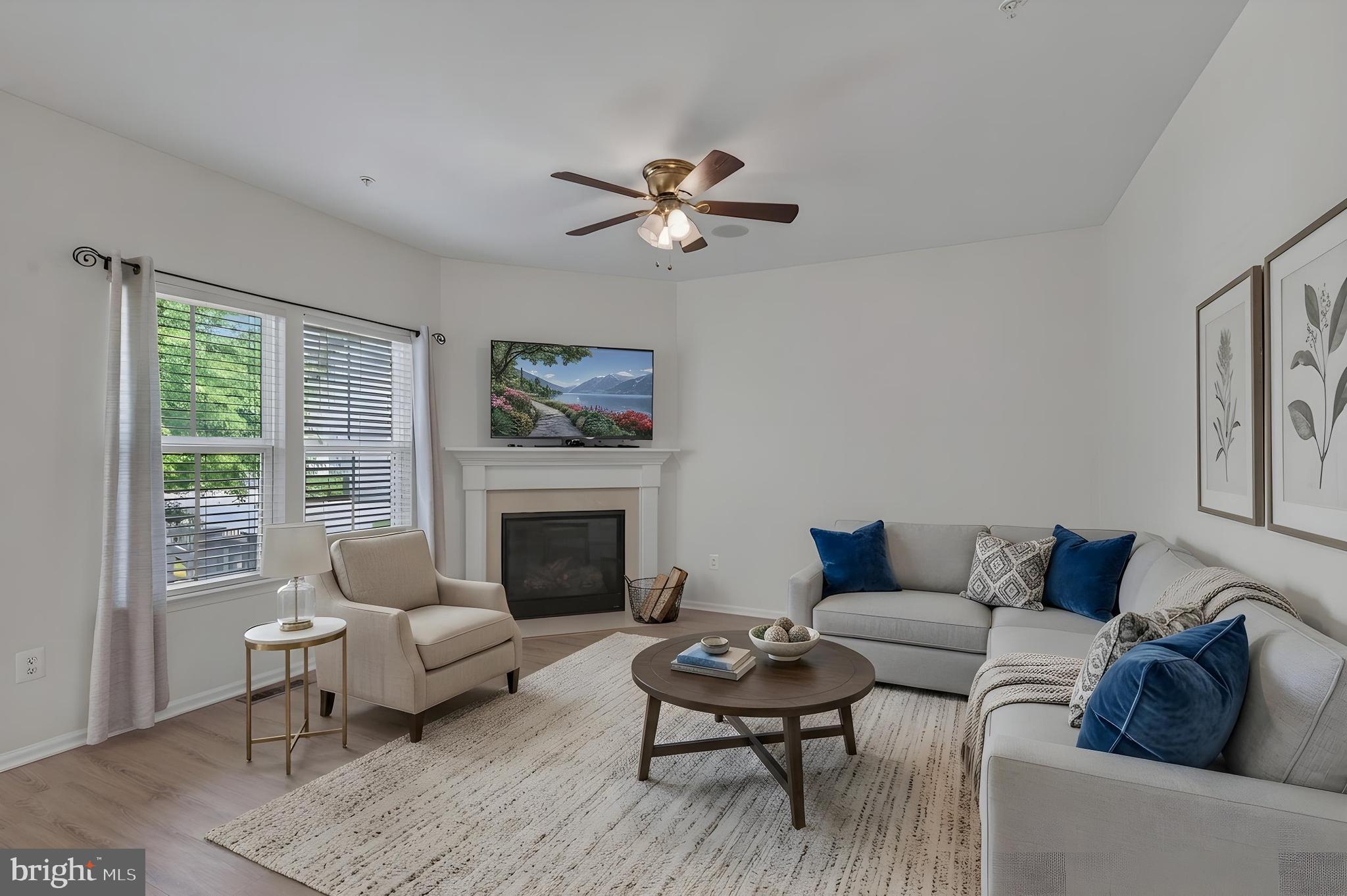 BRUNSWICK CROSSING - Residential