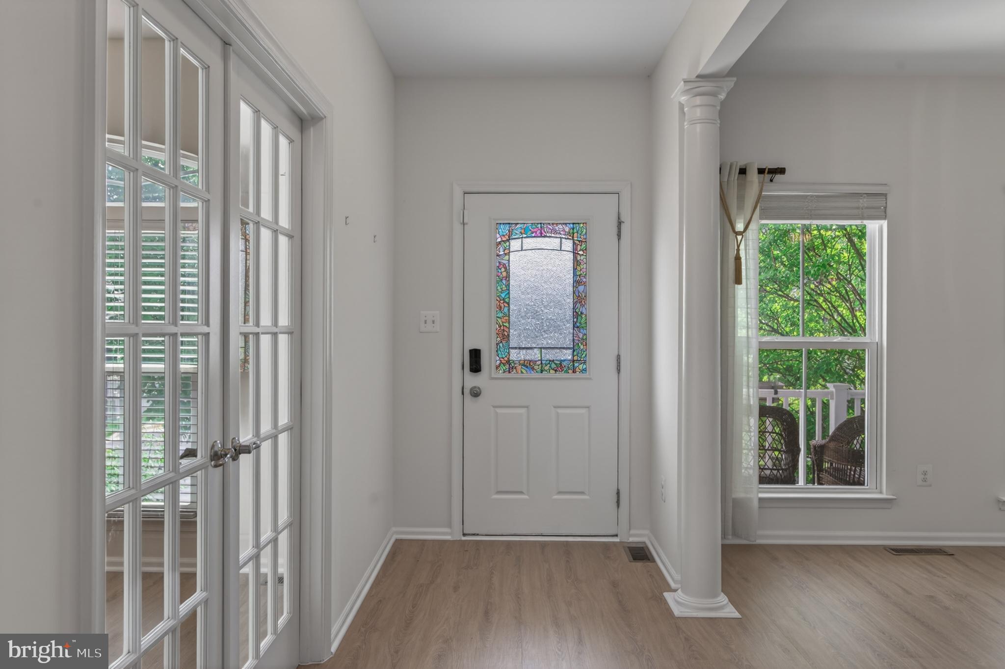 BRUNSWICK CROSSING - Residential