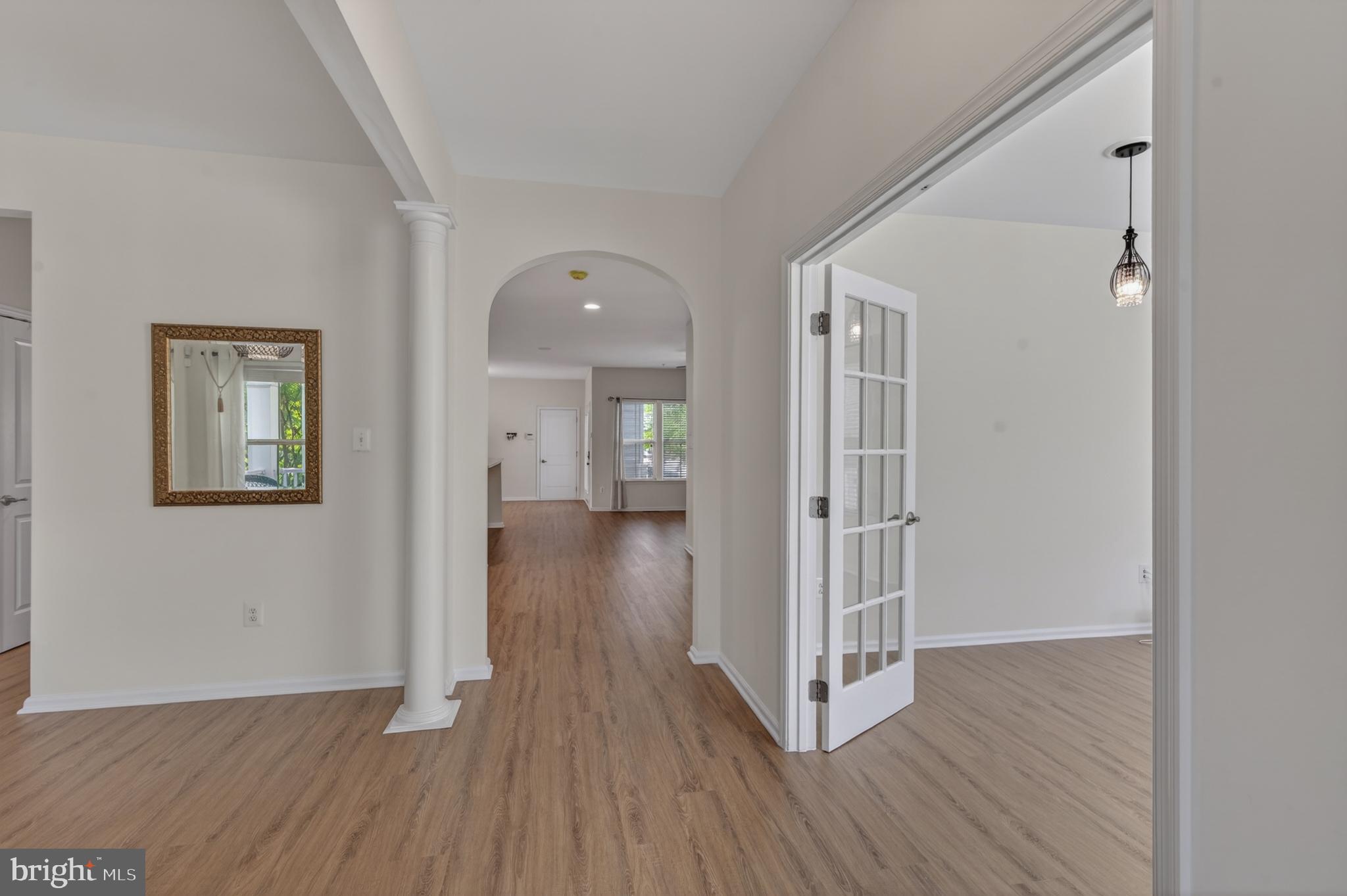 BRUNSWICK CROSSING - Residential