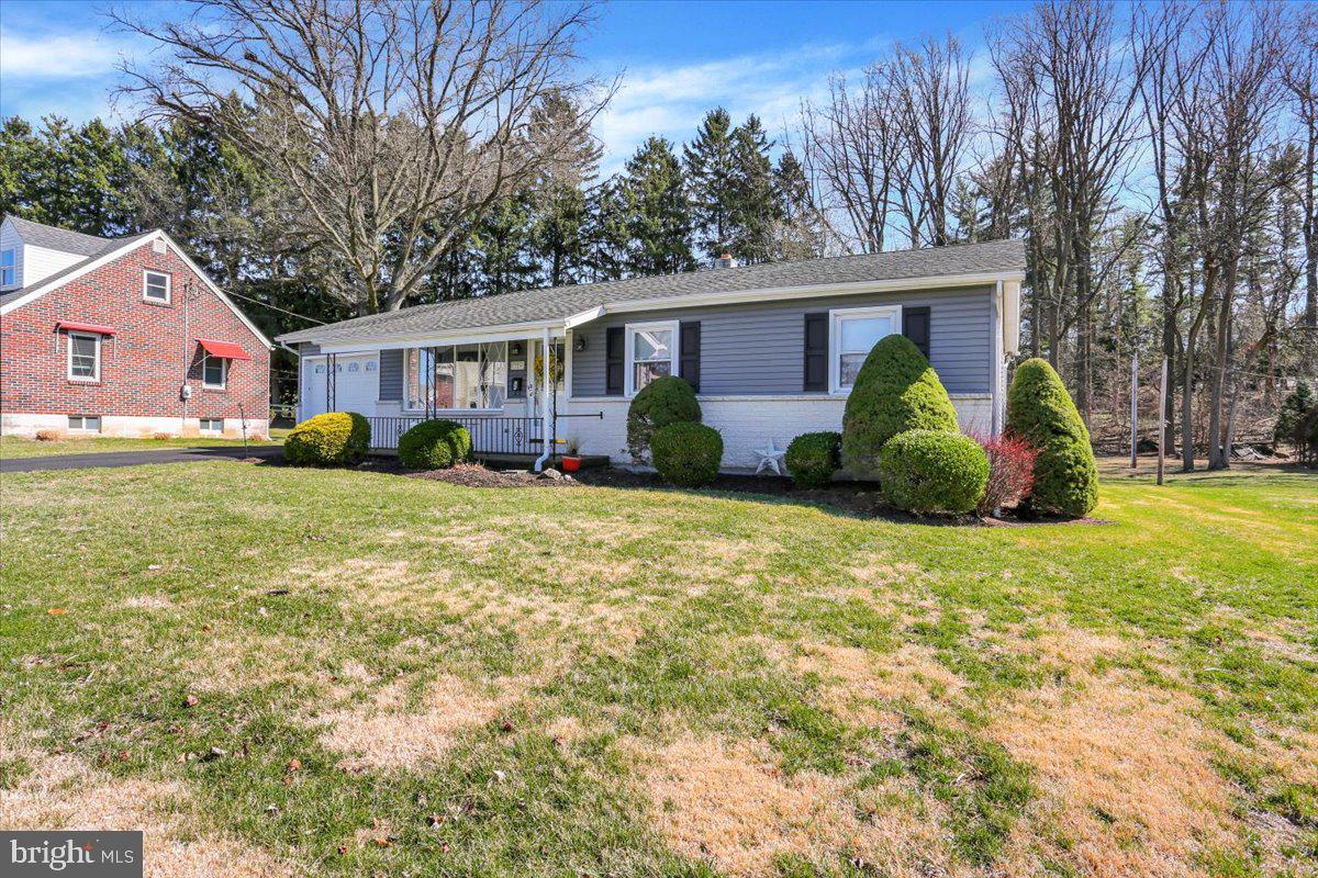 GREENFIELDS - Residential