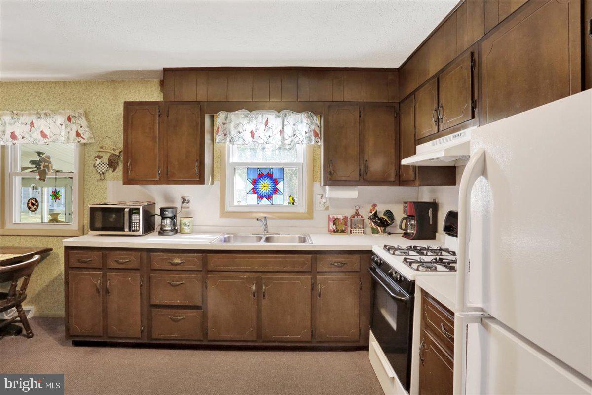 GREENFIELDS - Residential