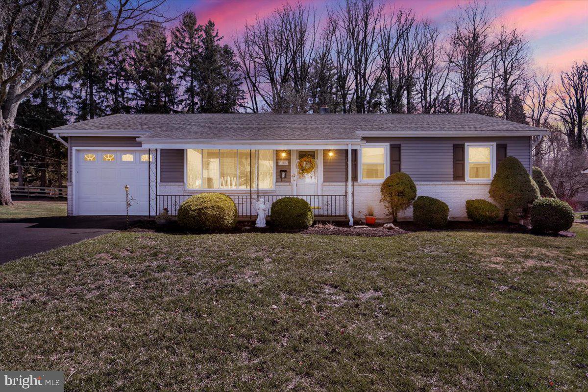 GREENFIELDS - Residential