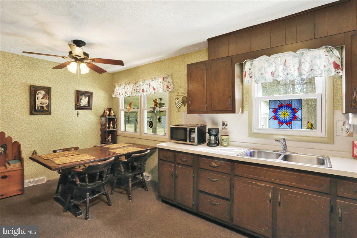 GREENFIELDS - Residential