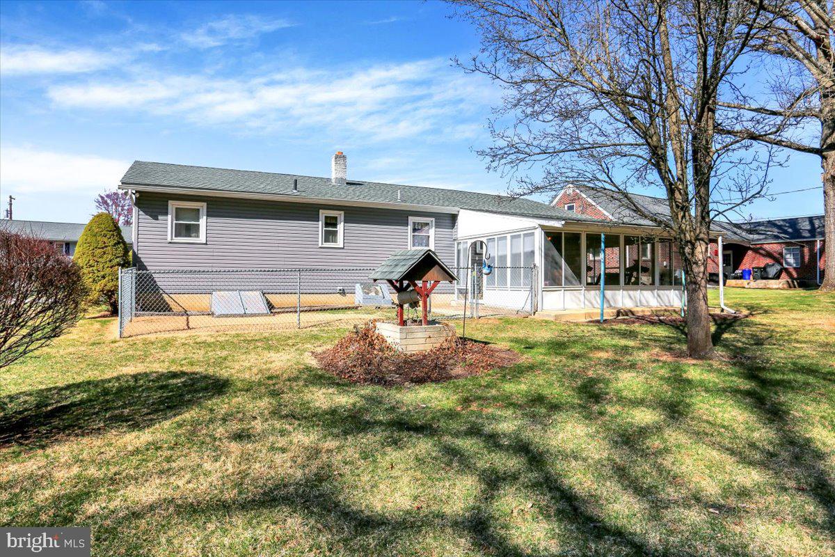 GREENFIELDS - Residential