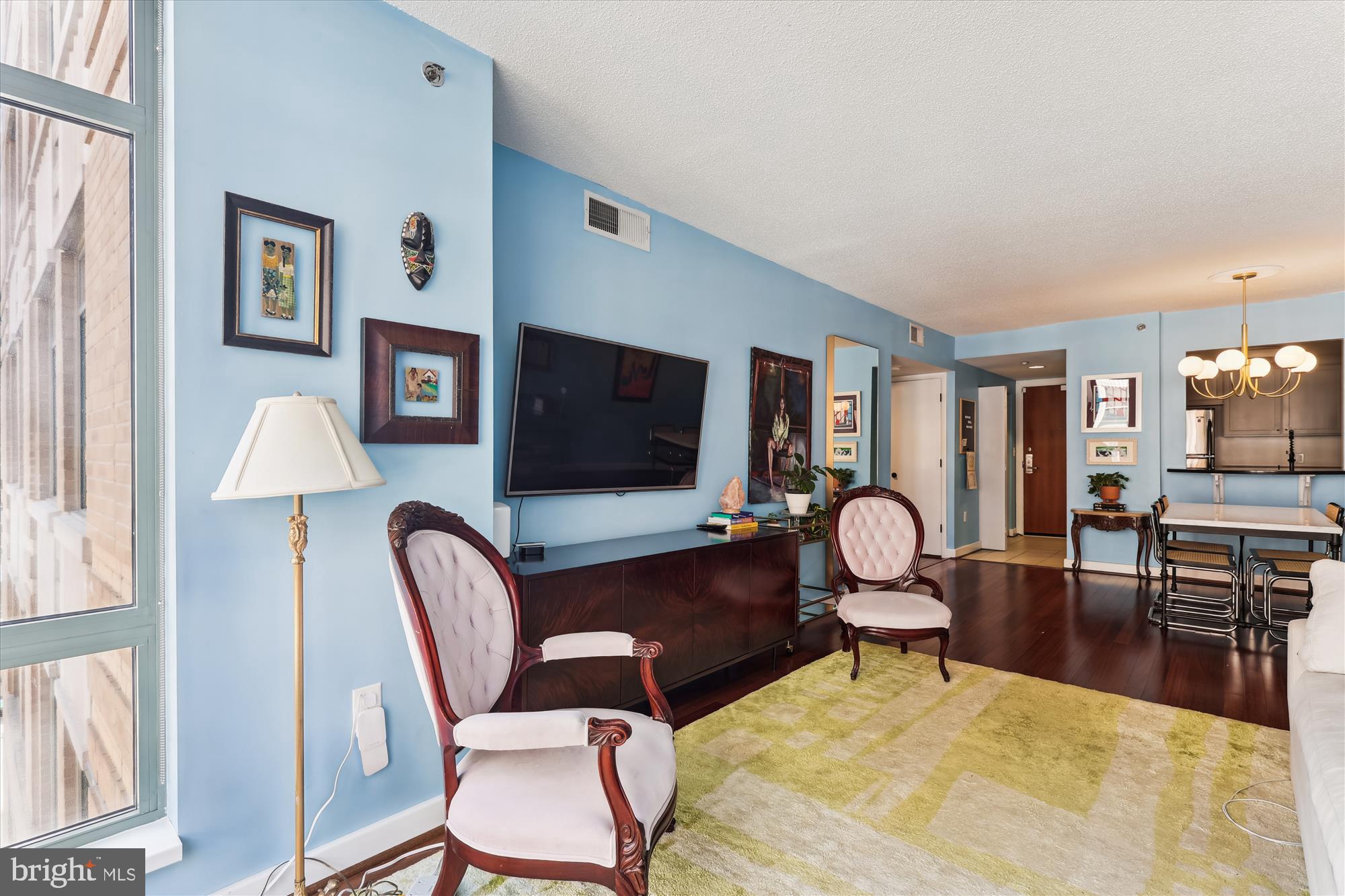 1150 K STREET NW 706