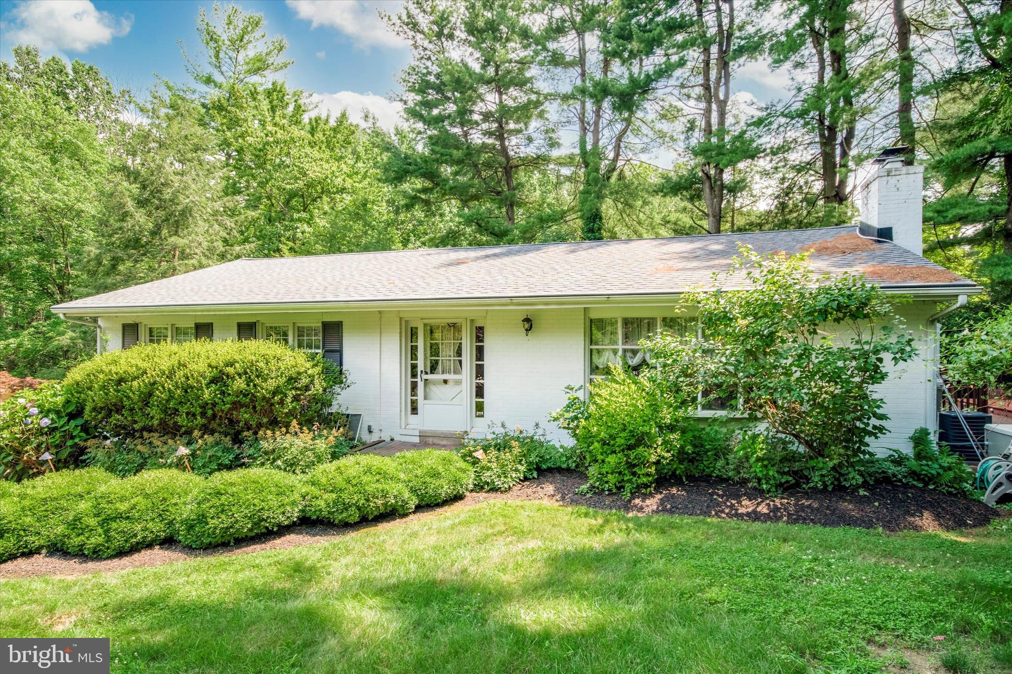 608 W ROSE TREE ROAD