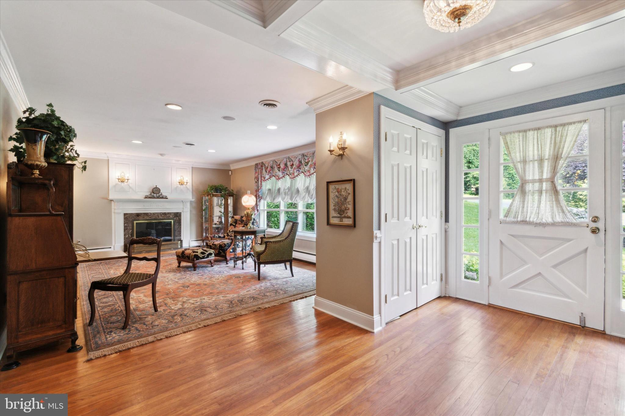 608 W ROSE TREE ROAD