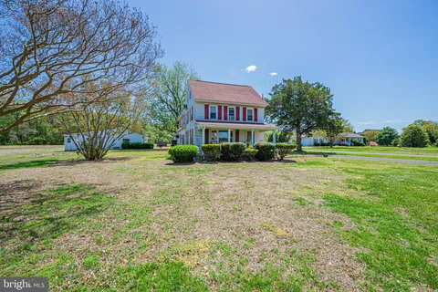10802 Bishopville Road, Bishopville, MD MLS: MDWO2030448