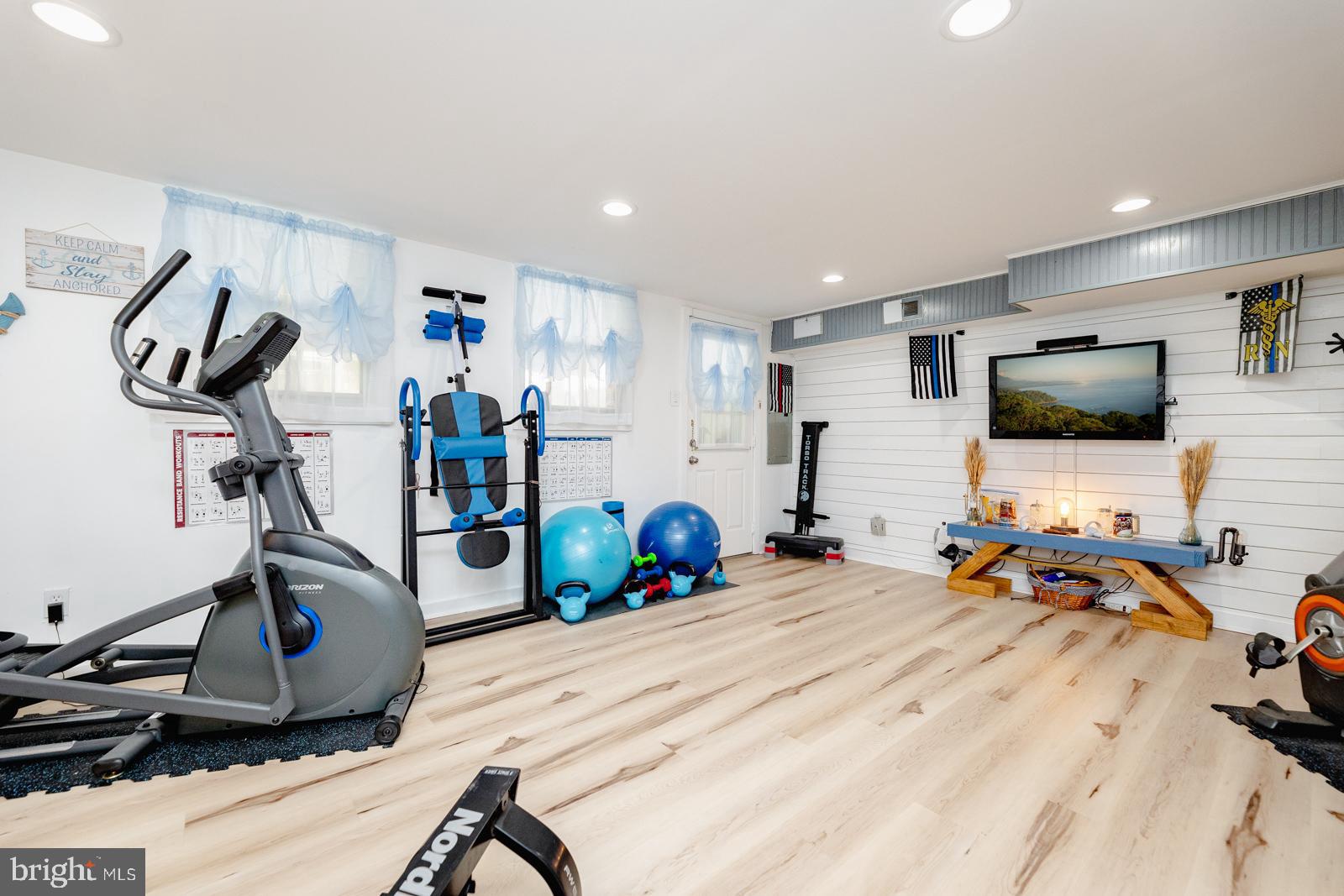 PARKWOOD - Residential