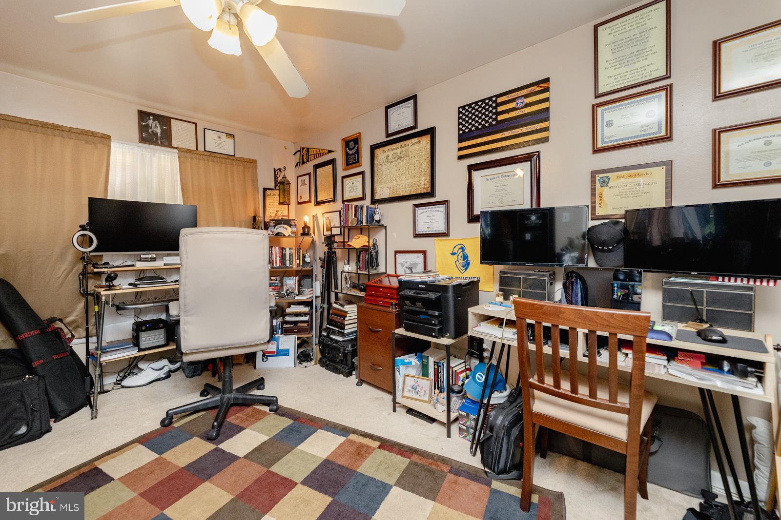 PARKWOOD - Residential