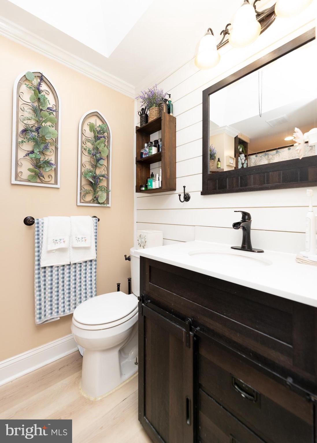 PARKWOOD - Residential